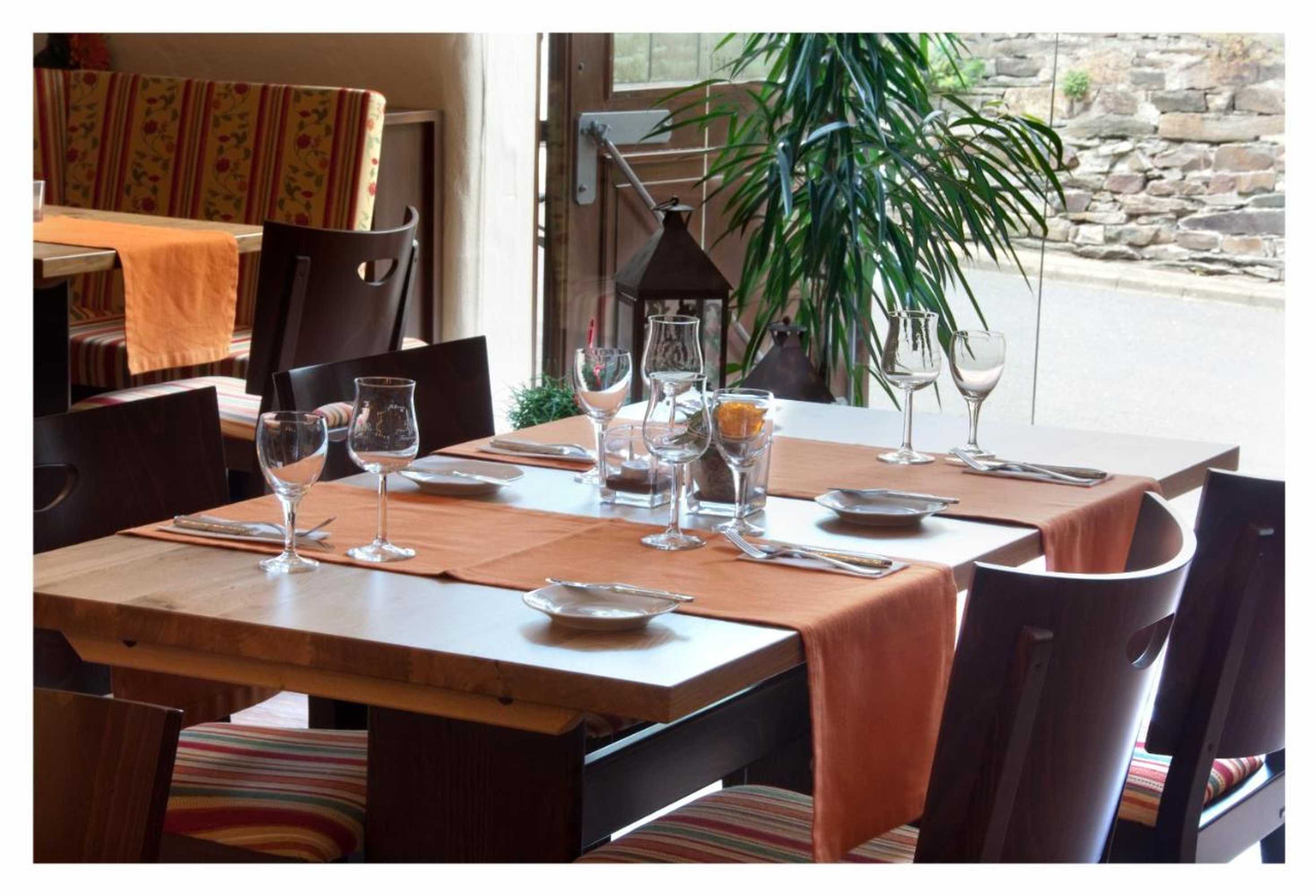 Gift card for Ferienweingut Villa Hausmann