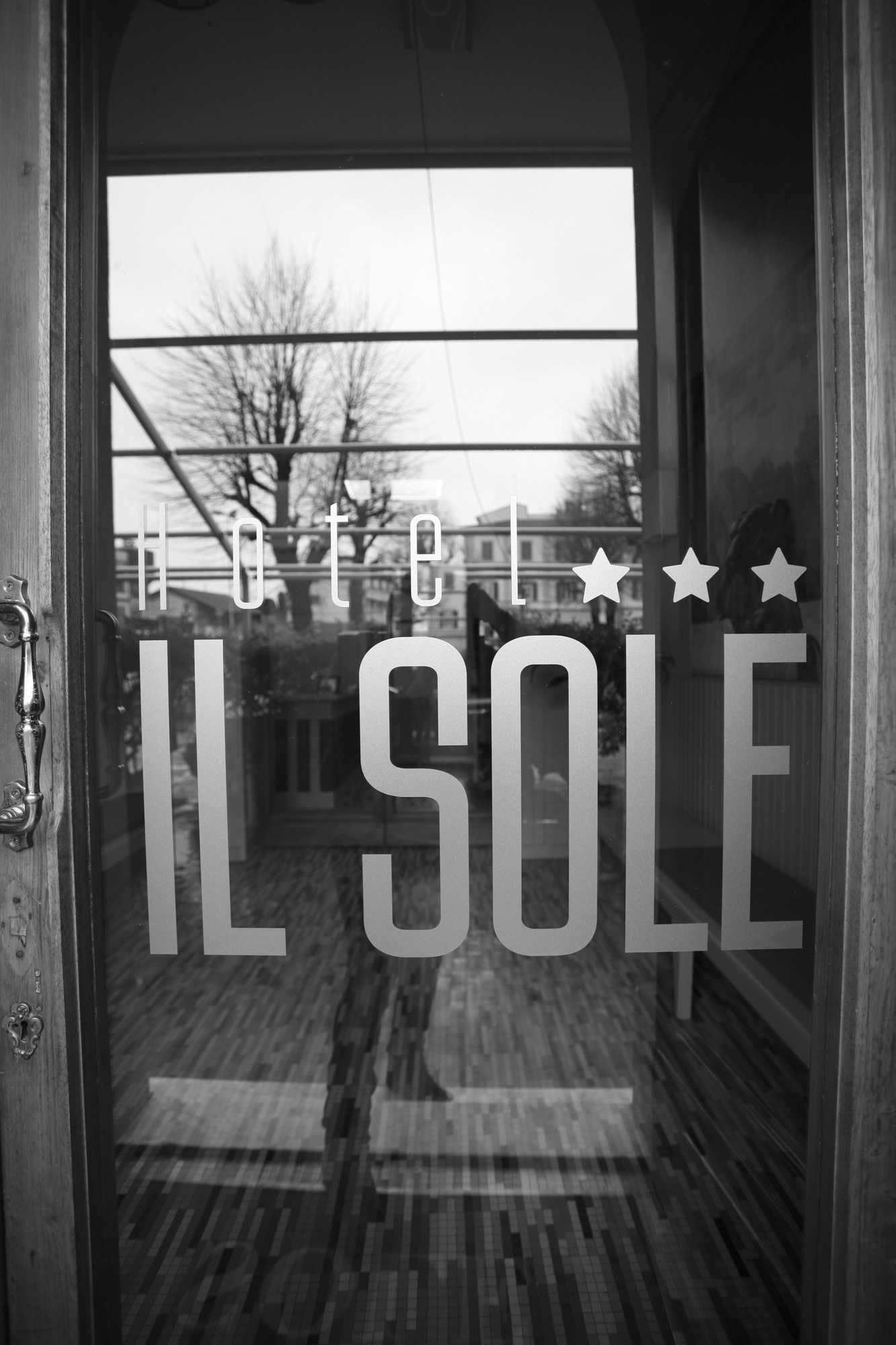 Gift card for Hotel Il Sole Gift card for Hotel Il Sole