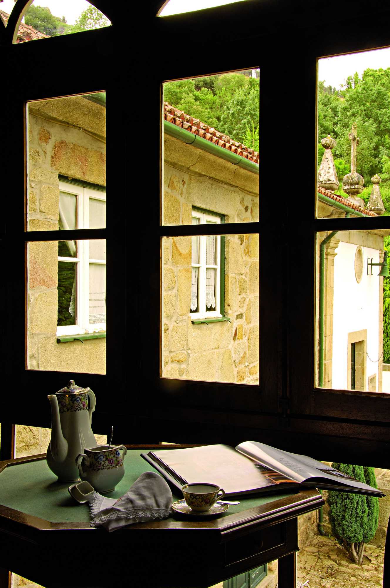 Gift card for Quinta da Mata