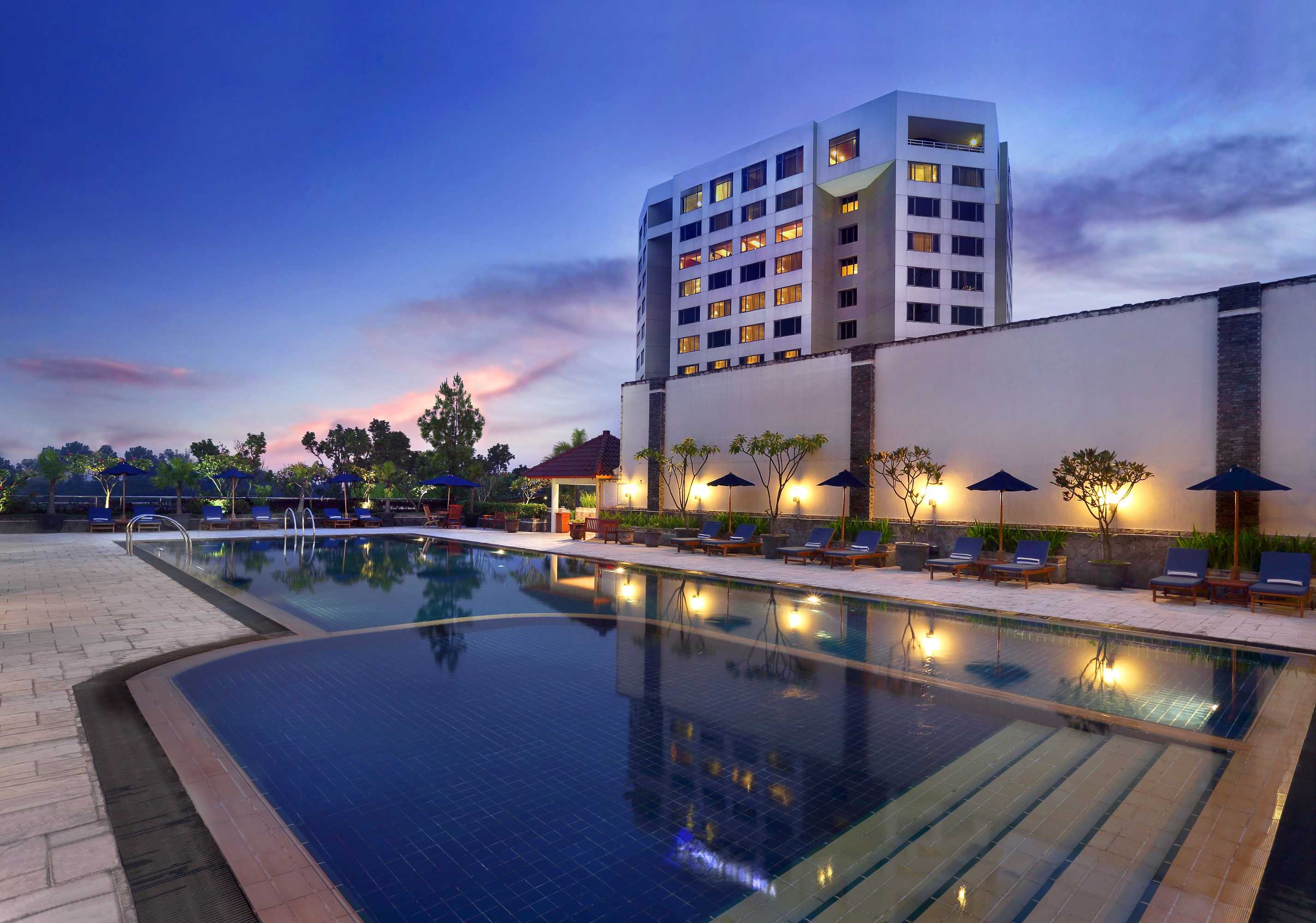 Gift card for Aryaduta Bandung Gift card for Aryaduta Bandung