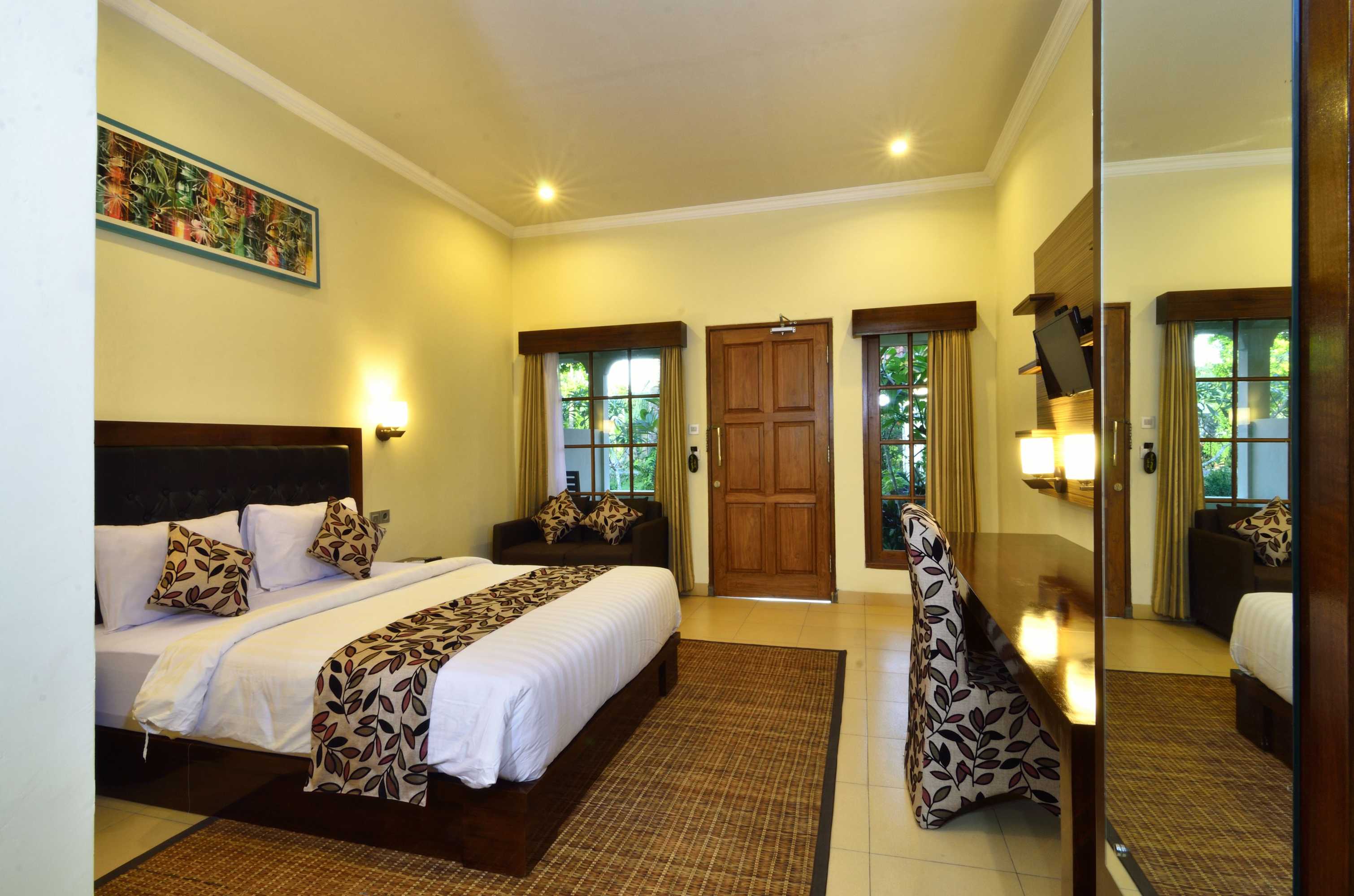 Gift card for Segara Anak Hotel Gift card for Segara Anak Hotel
