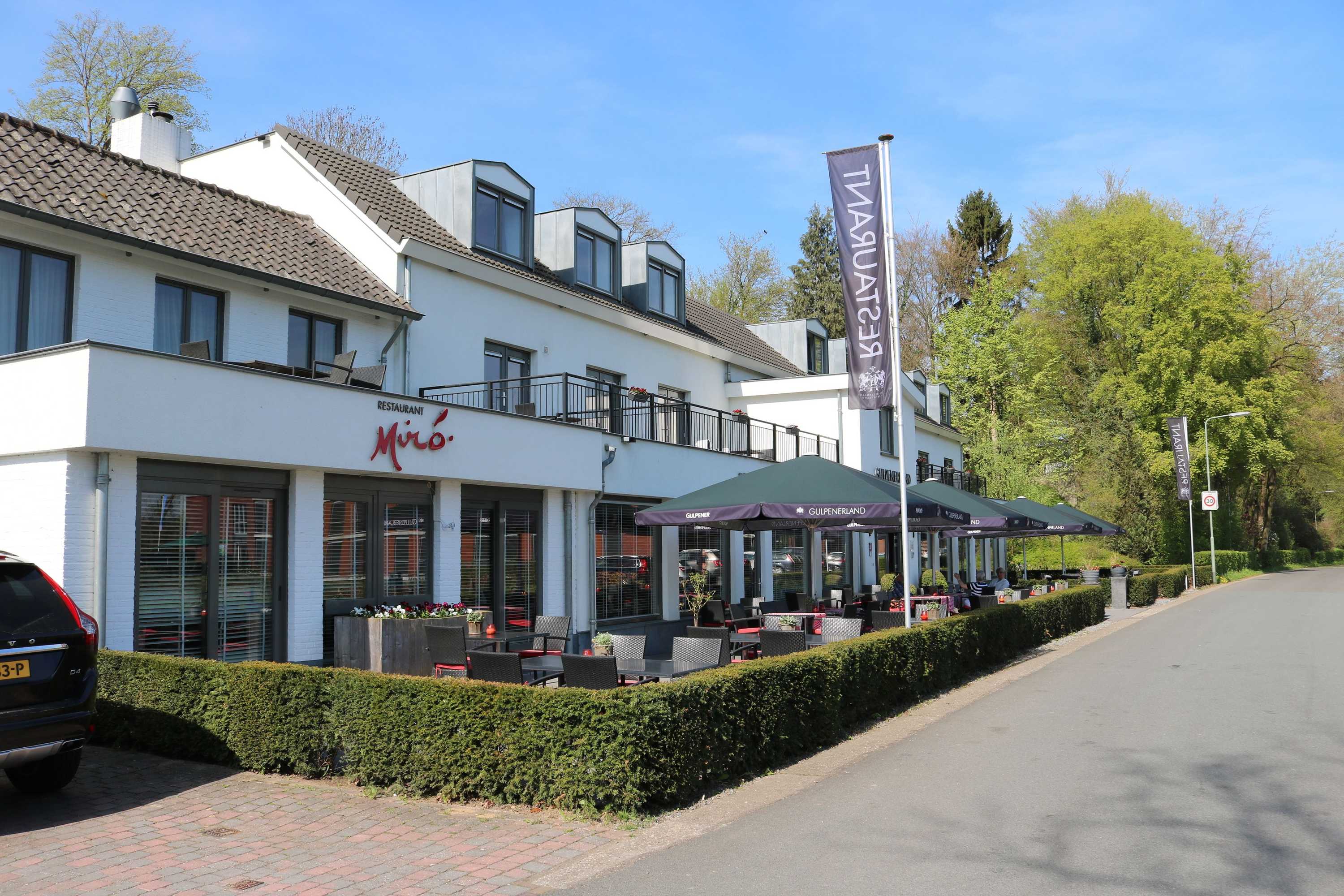 Gift card for Saillant Hotel Gulpenerland - Auping Hotel Partner Gift card for Saillant Hotel Gulpenerland - Auping Hotel Partner
