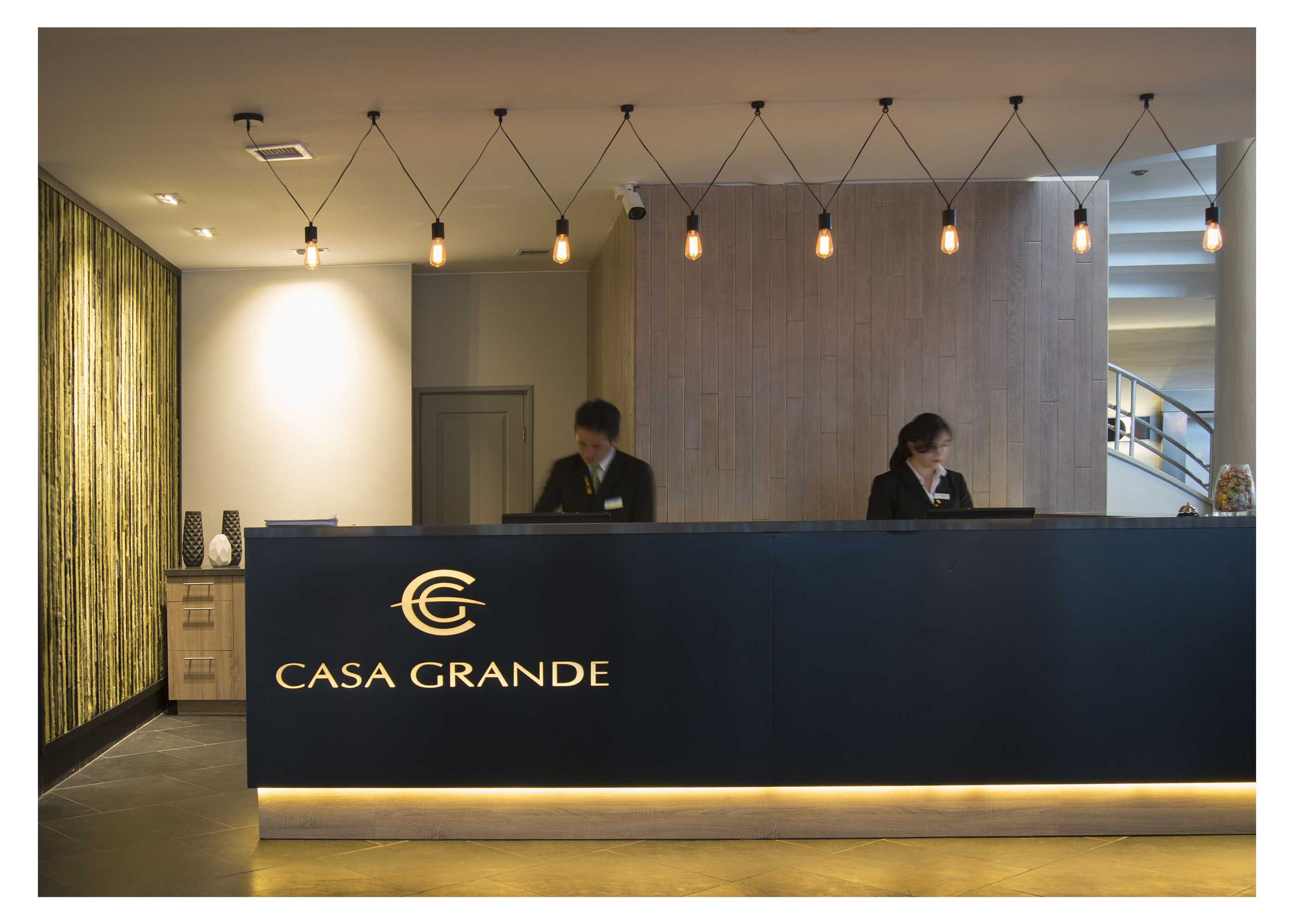Gift card for Casa Grande Suites Gift card for Casa Grande Suites