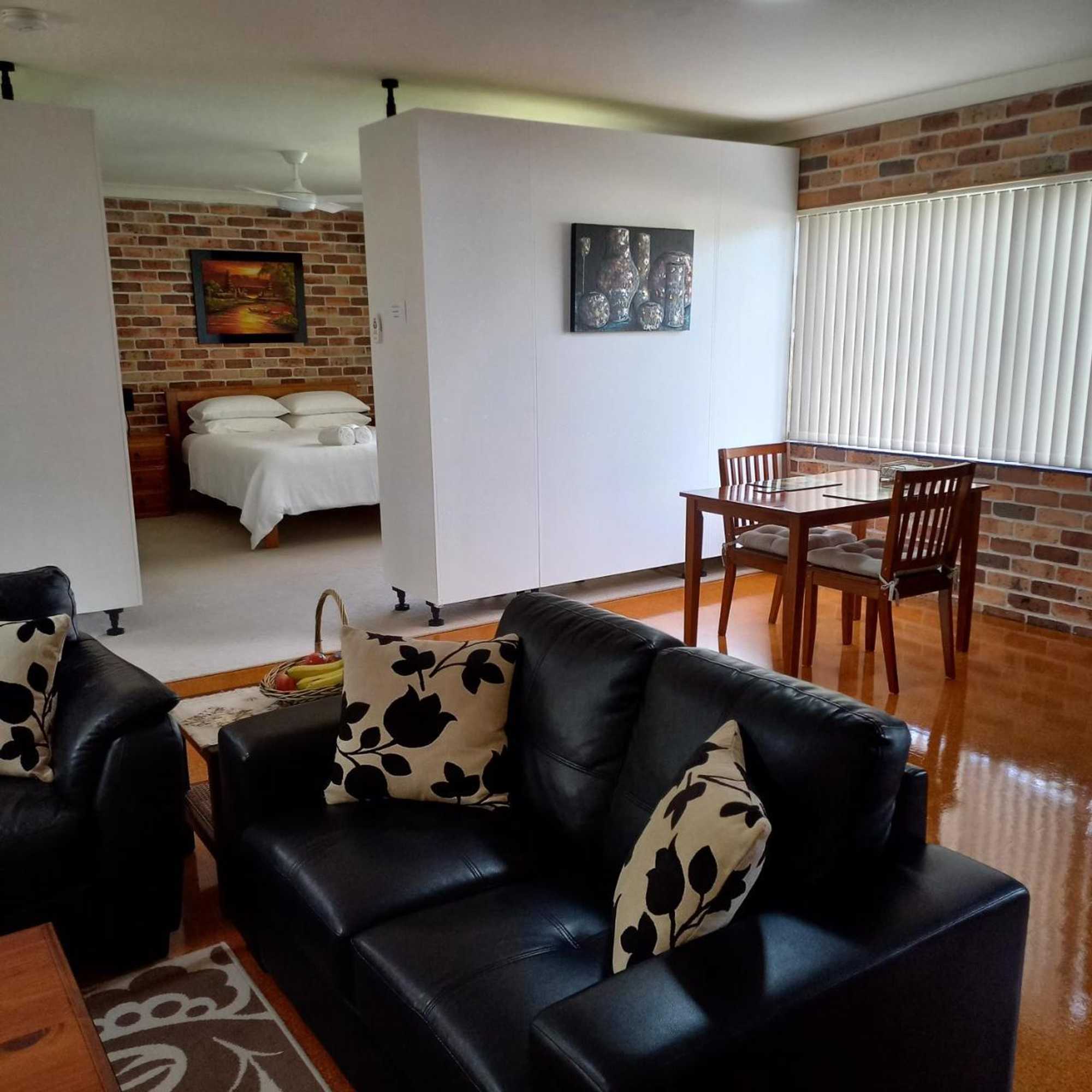 Gift card for Emerald Tropical Palms B & B Gift card for Emerald Tropical Palms B & B