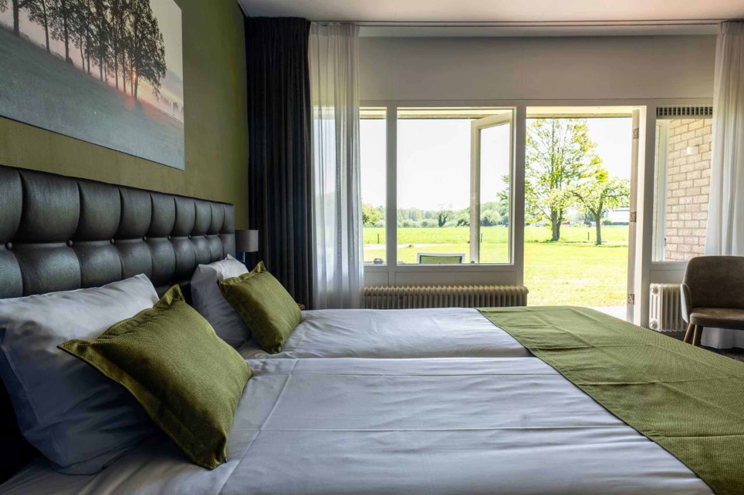 Gift card for Landgoed Hotel & Restaurant Carelshaven Gift card for Landgoed Hotel & Restaurant Carelshaven