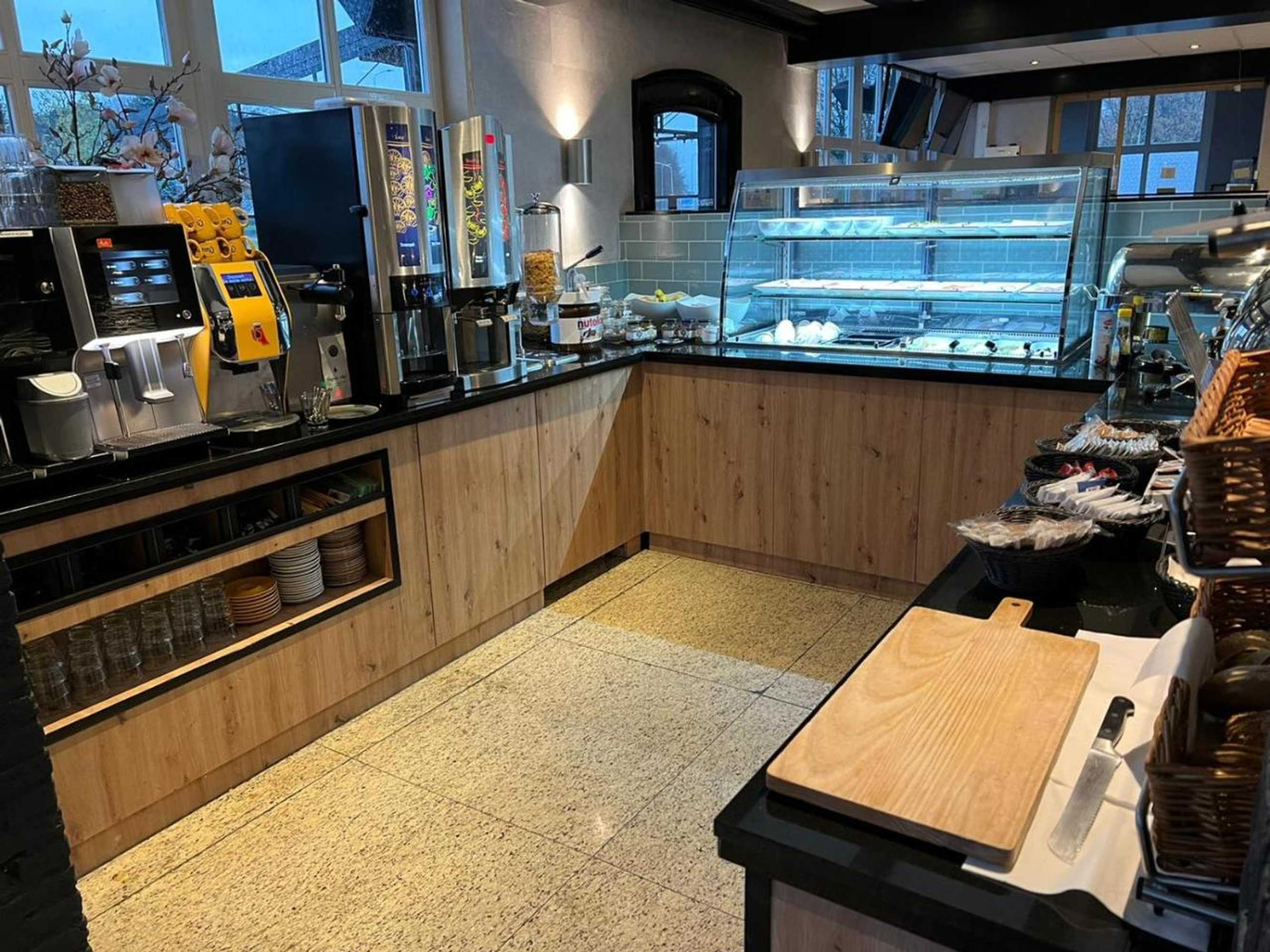 Gift card for Tasty World