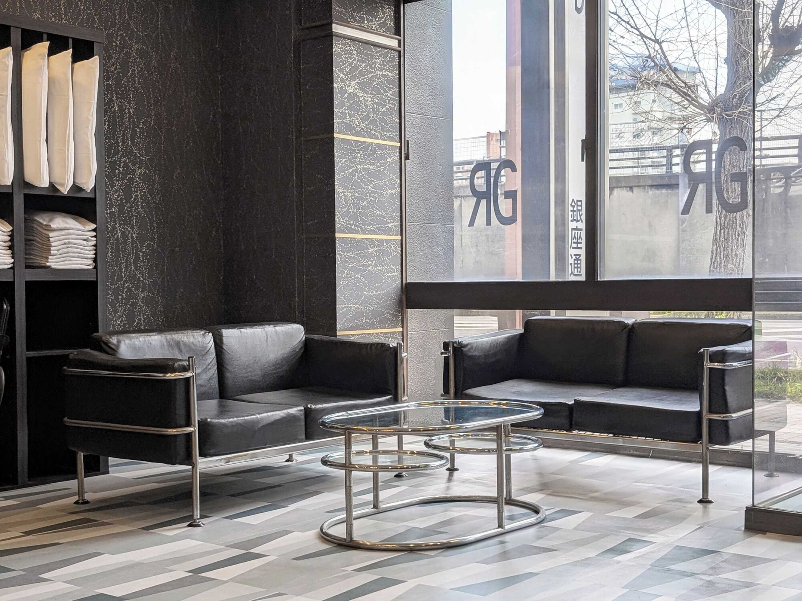 Gift card for GR Hotel Ginzadori Gift card for GR Hotel Ginzadori