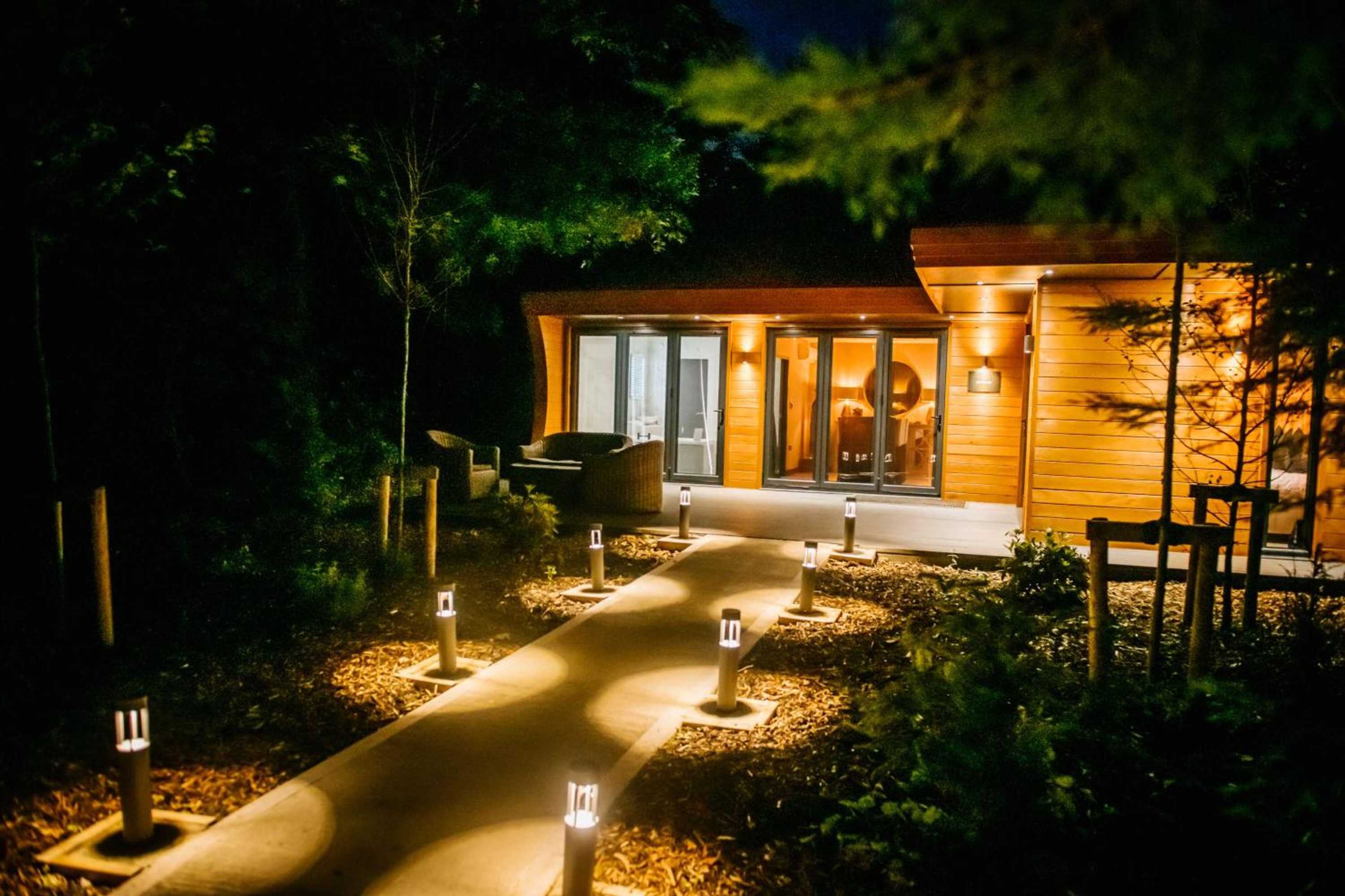 Gift card for Bartle Hall Country Hotel