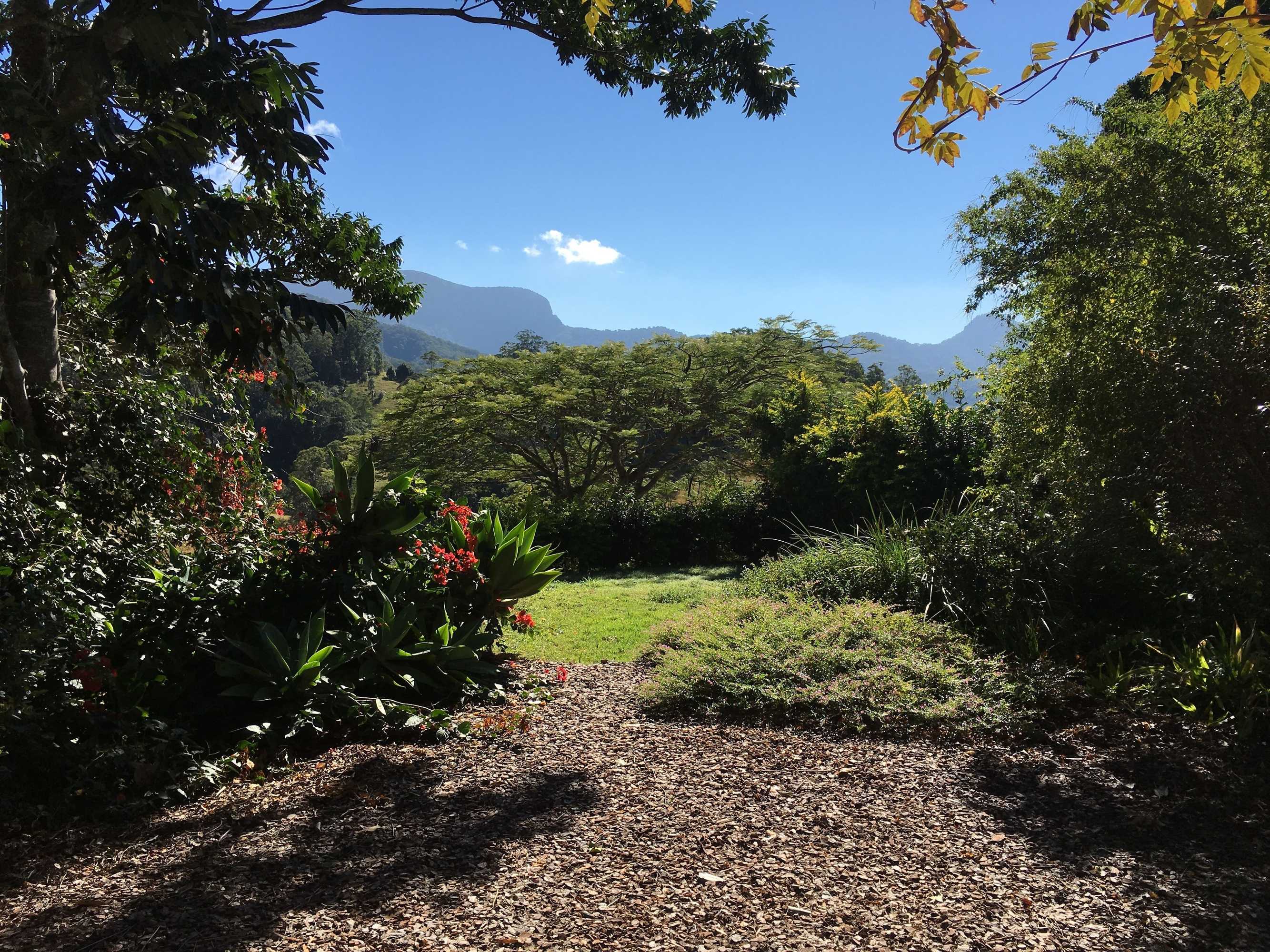 Gift card for Hillcrest Mountain View Retreat Gift card for Hillcrest Mountain View Retreat