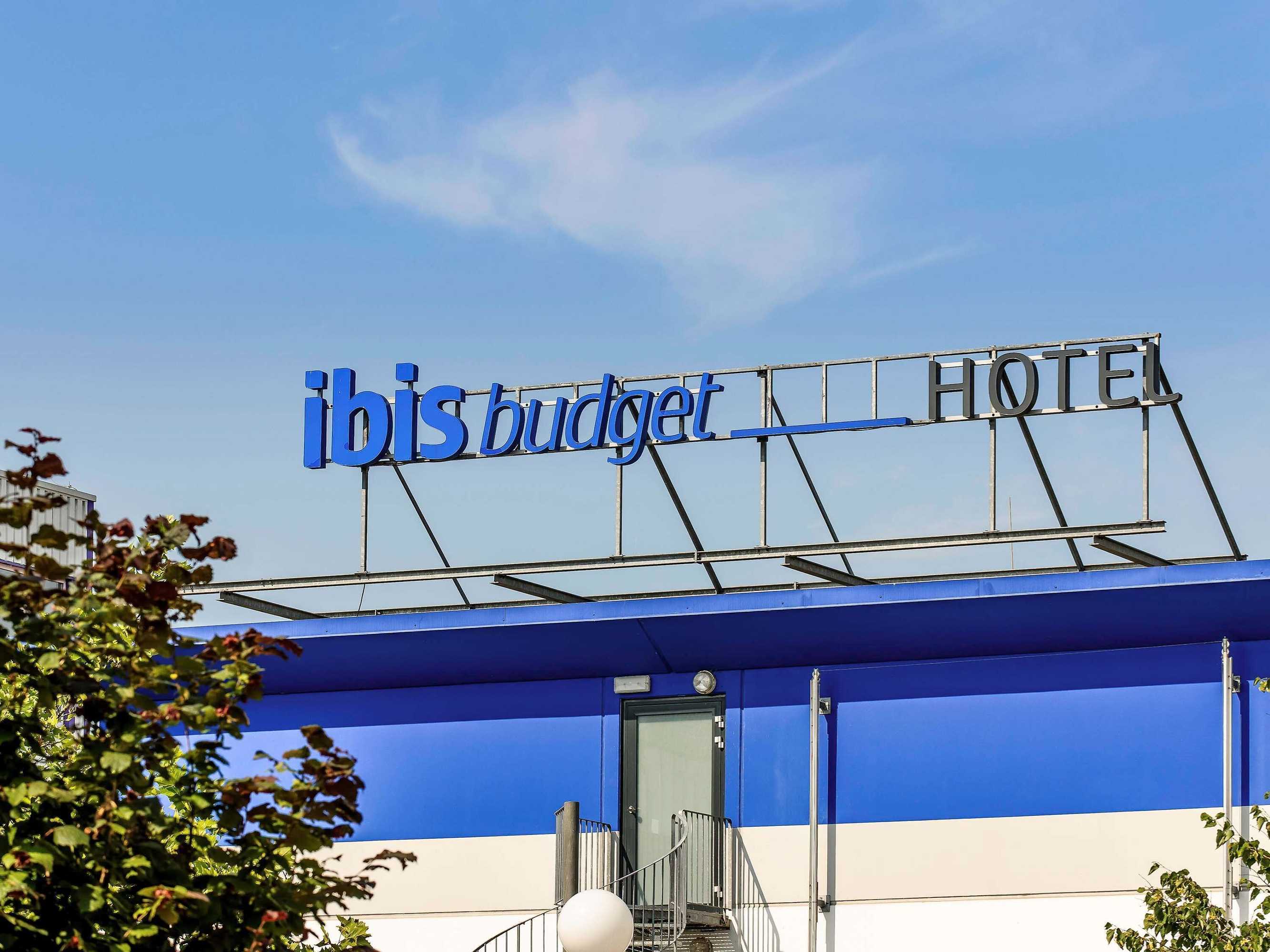 Gift card for Ibis Budget Augsburg Gersthofen Gift card for Ibis Budget Augsburg Gersthofen
