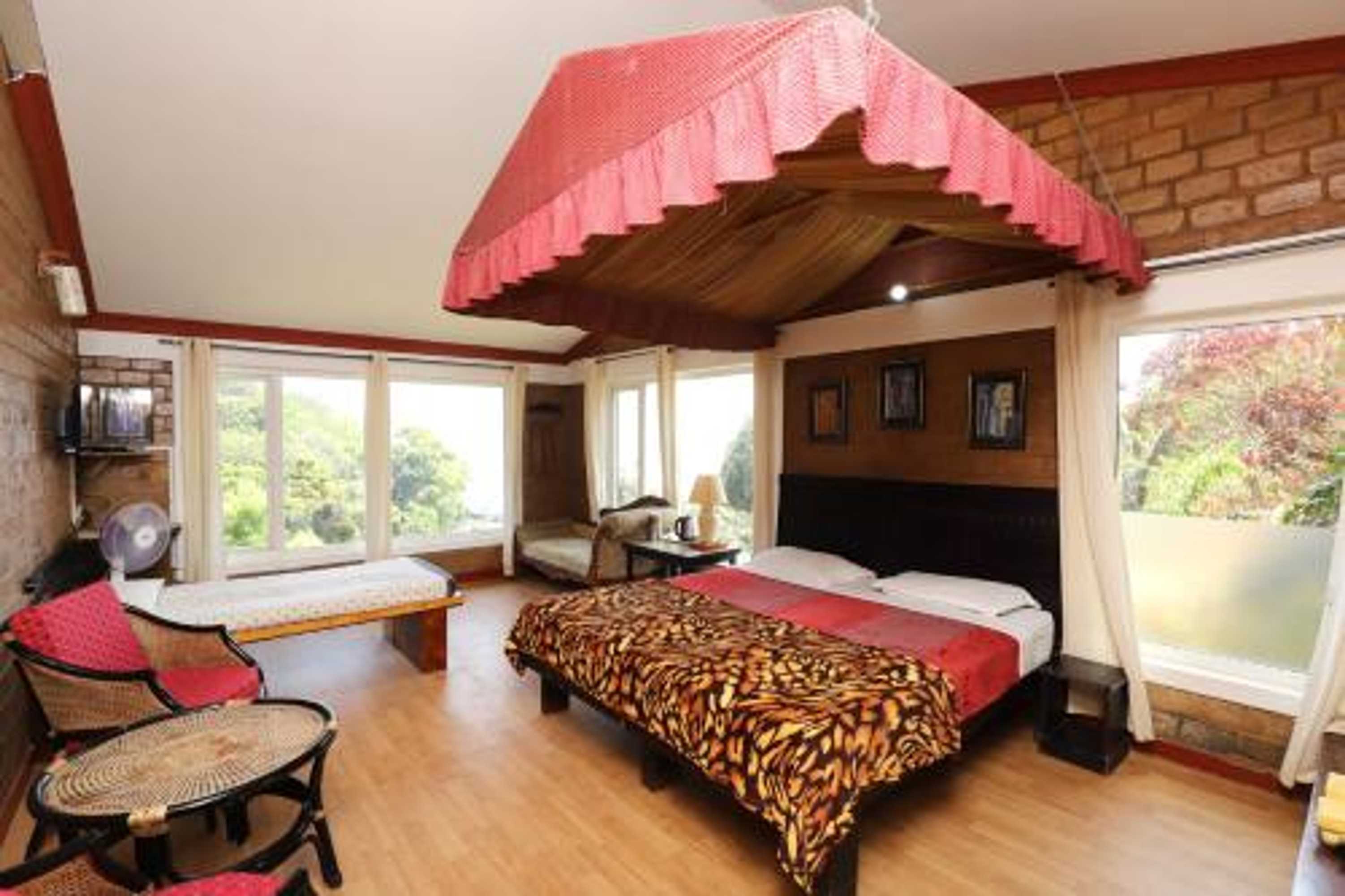 Gift card for De Rock Jungle Living Coonoor Gift card for De Rock Jungle Living Coonoor