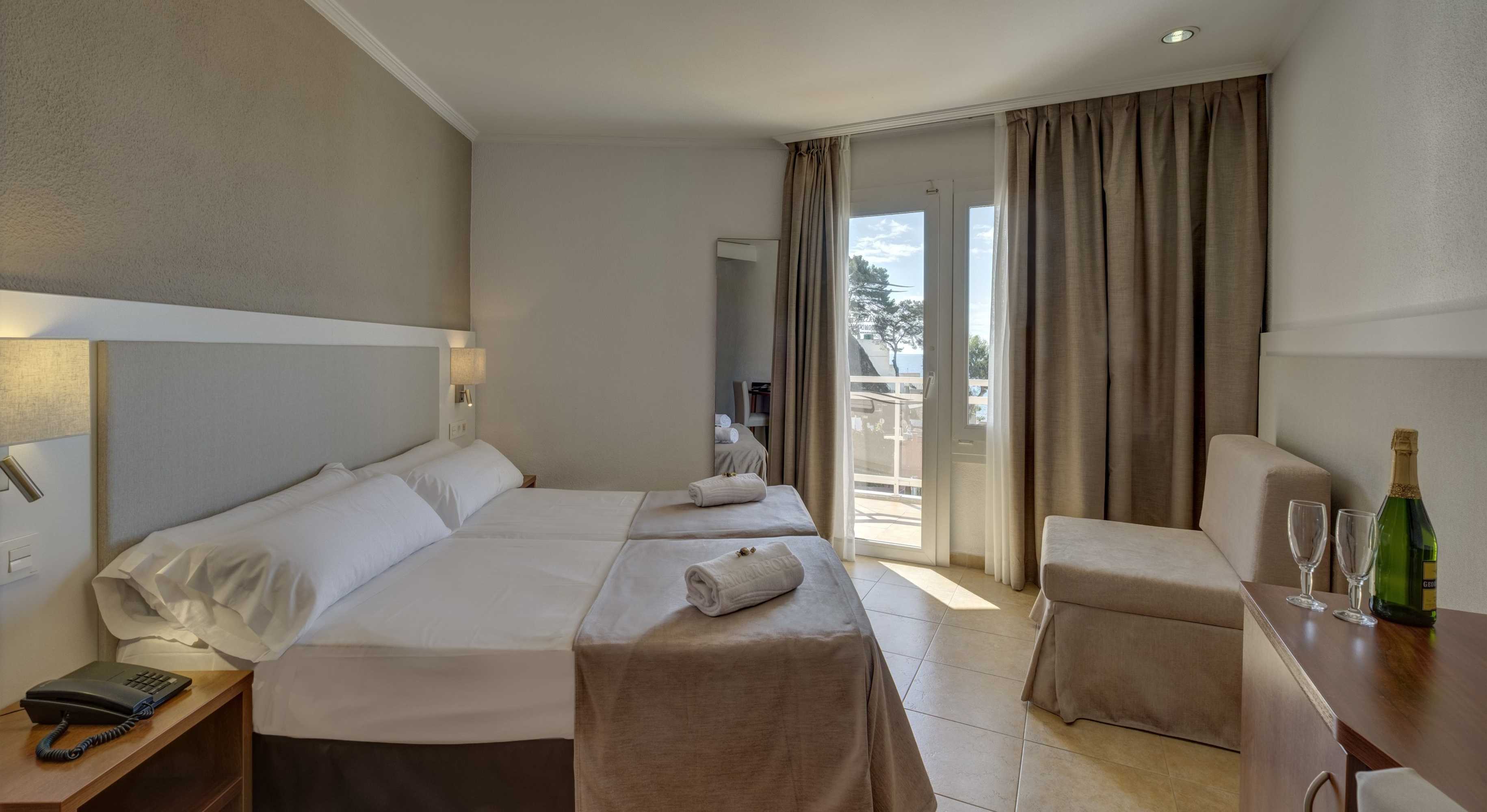 Gift card for Hotel Rosamar & Spa Gift card for Hotel Rosamar & Spa