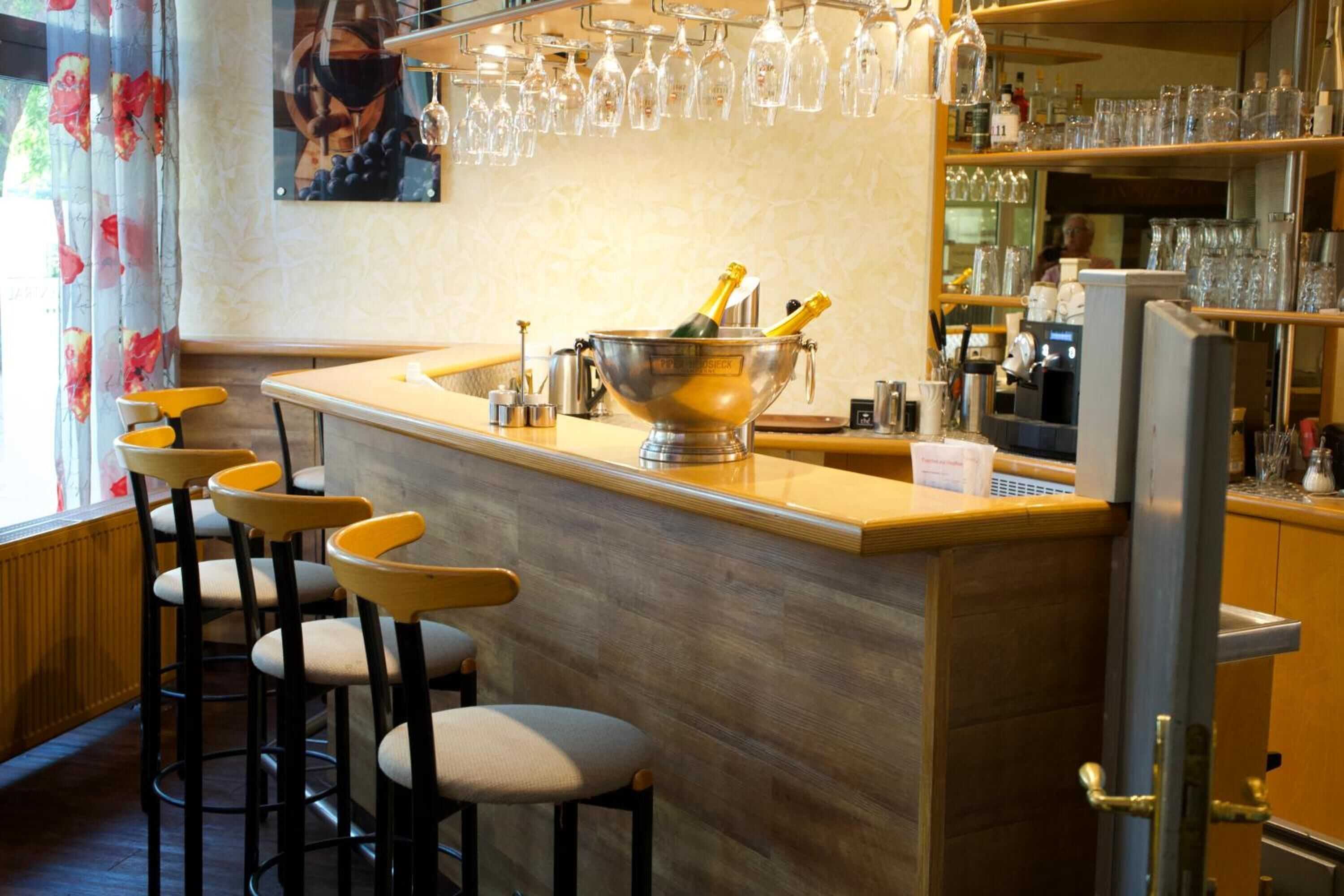 Gift card for Hotel Central