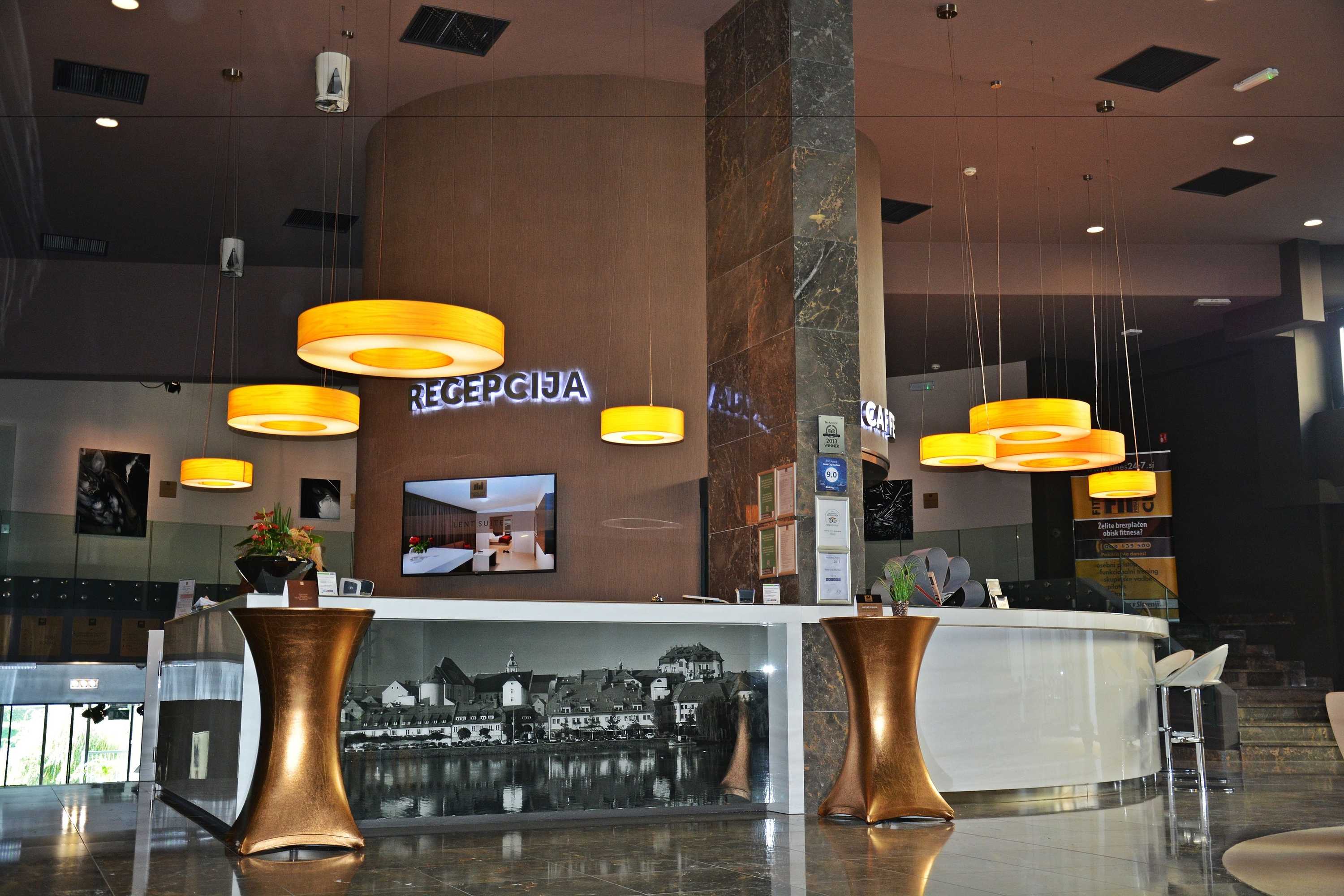 Gift card for Hotel City Maribor Gift card for Hotel City Maribor
