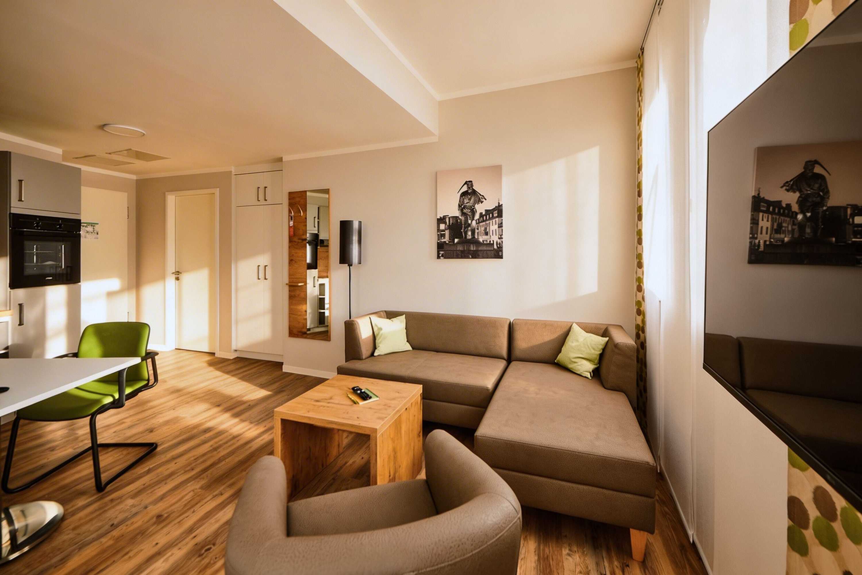 Gift card for Adapt Apartment Hotel Siegen