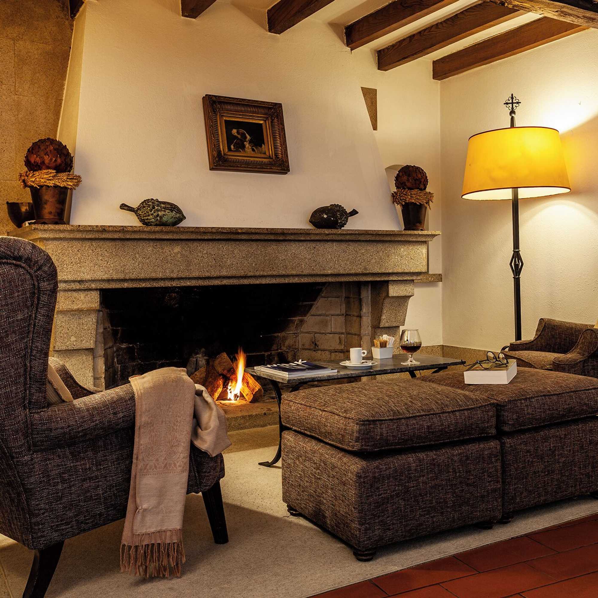 Gift card for Pousada do Marvão - Charming Hotel