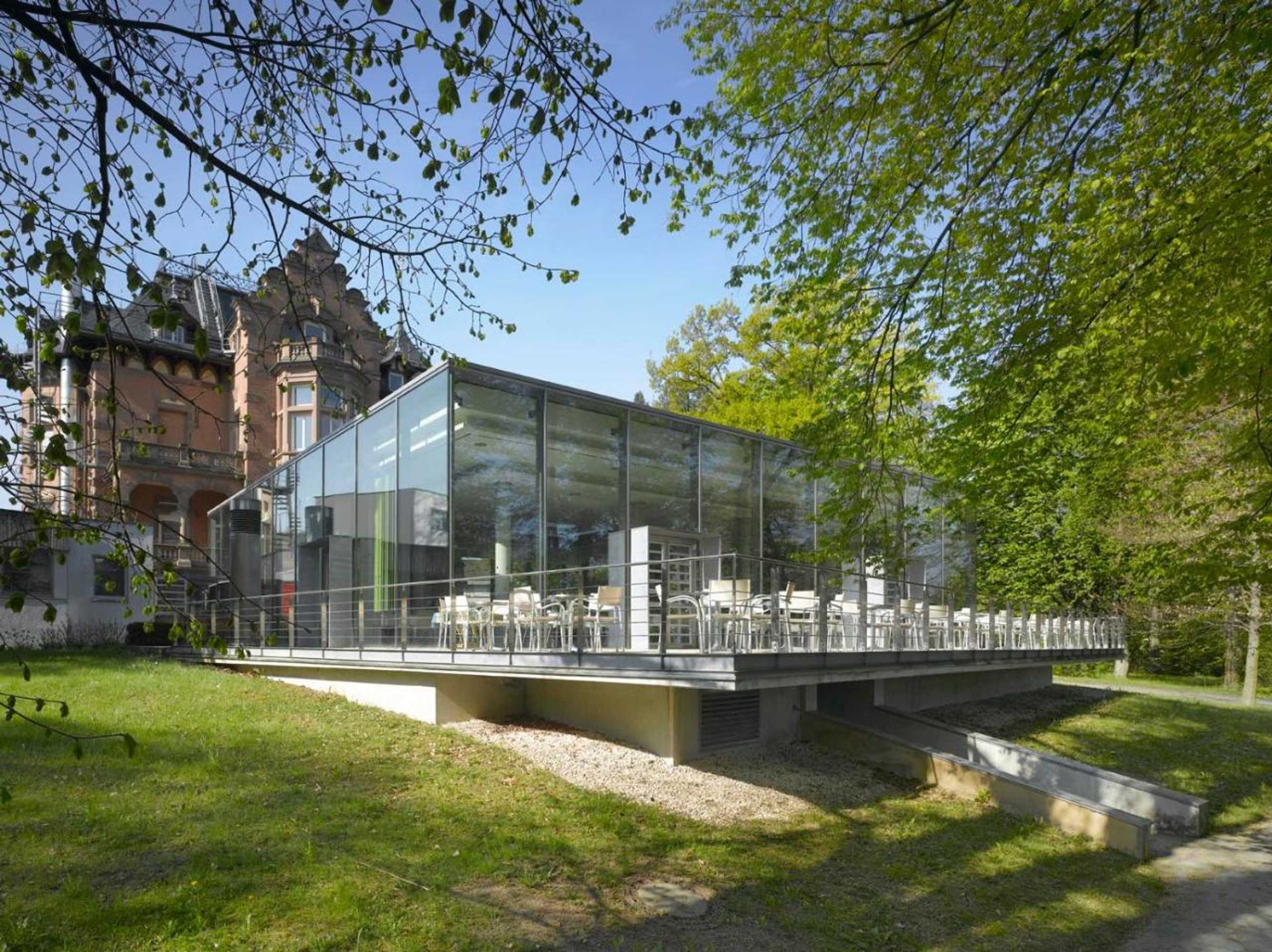 Gift card for Evangelische Tagungsstätte Bad Boll