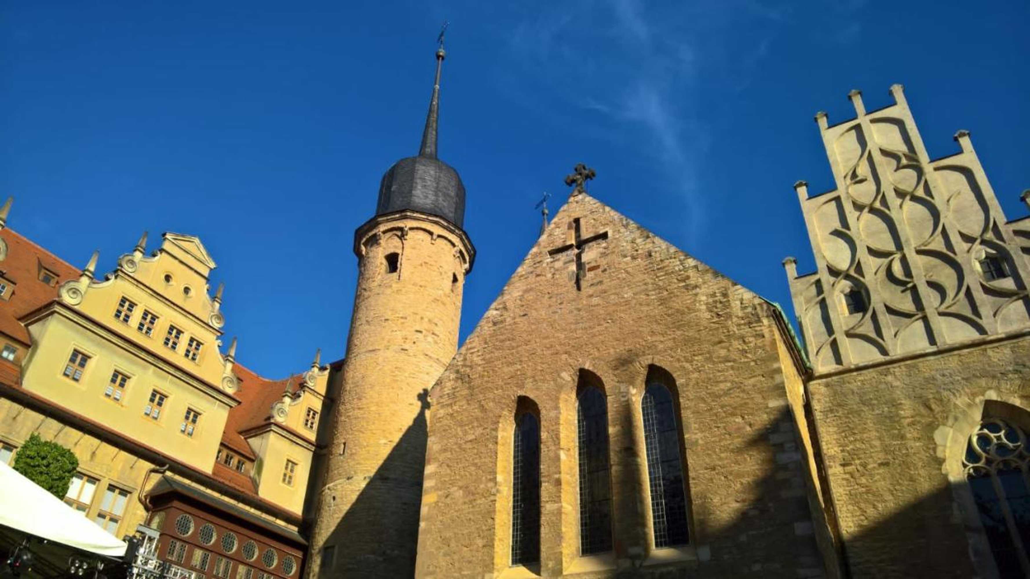 Gift card for Pension Am Rosental Merseburg