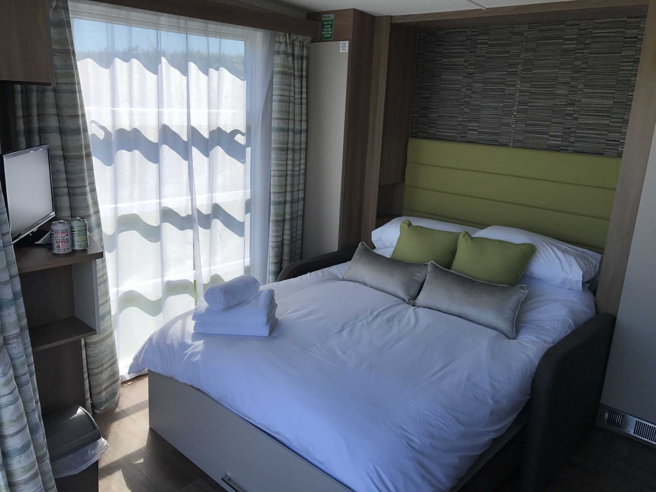 Gift card for Higher Moor Farm