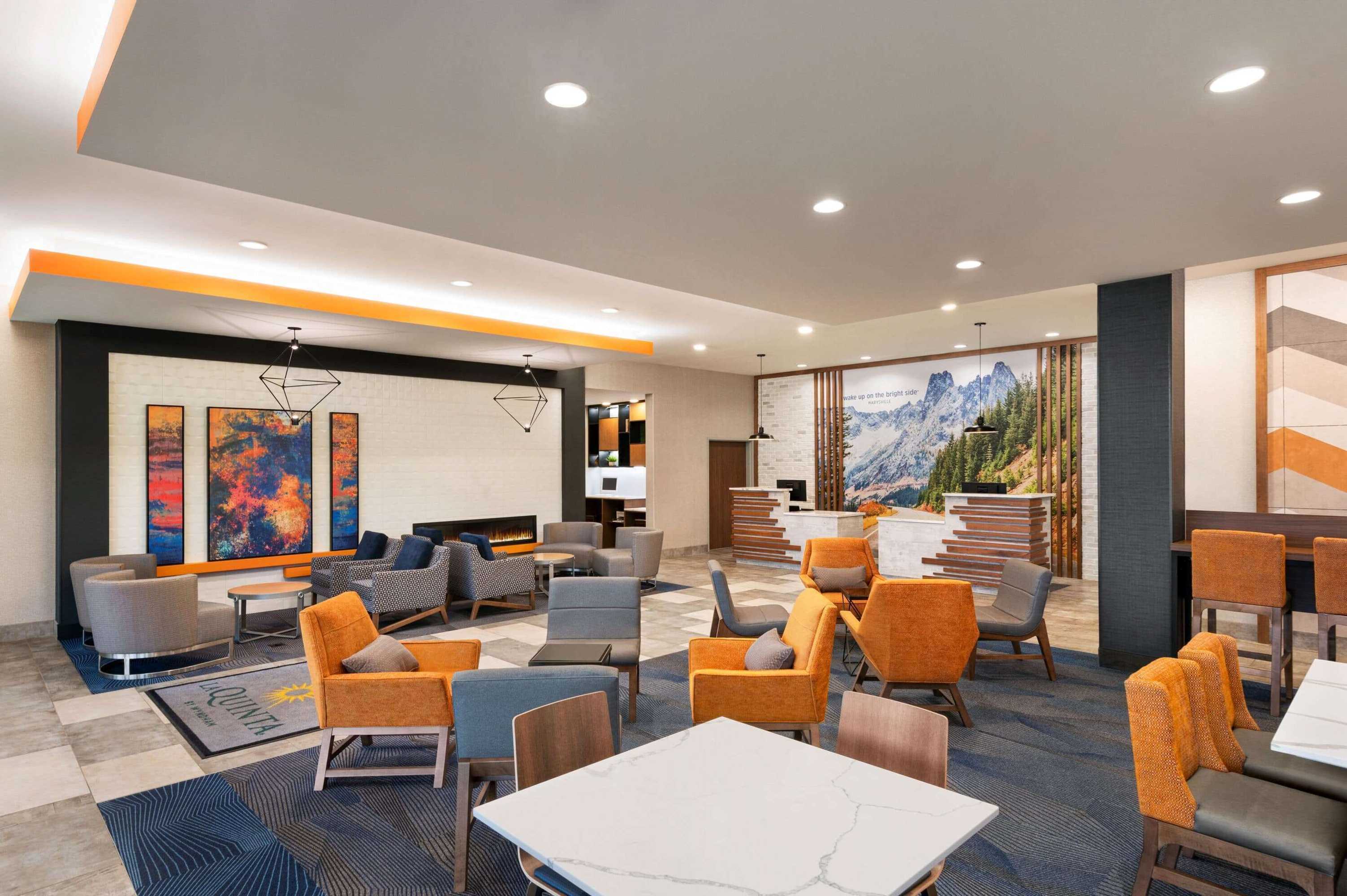 Gift card for La Quinta Inn & Suites by Wyndham Marysville Gift card for La Quinta Inn & Suites by Wyndham Marysville