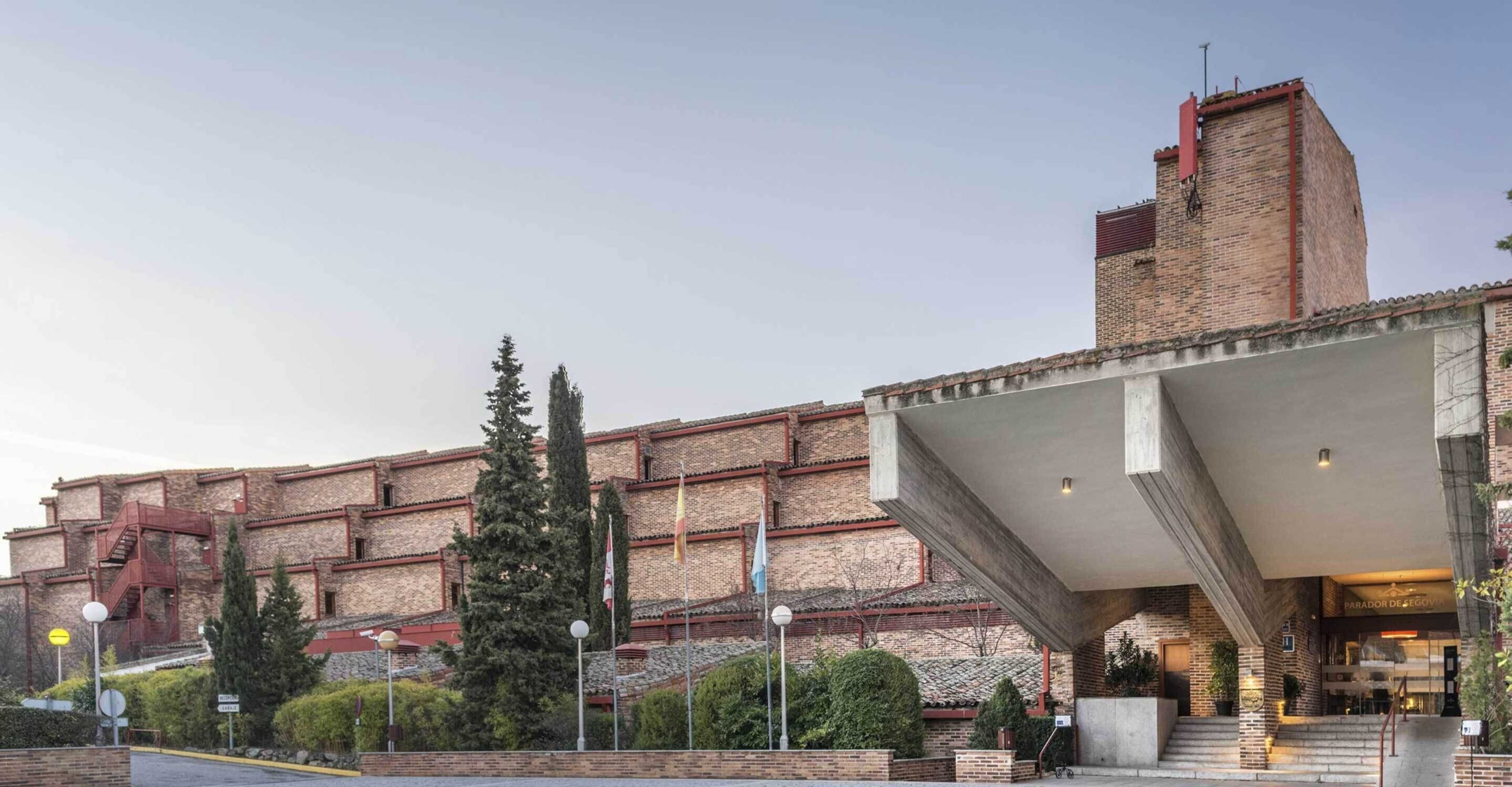 Gift card for Parador de Segovia Gift card for Parador de Segovia
