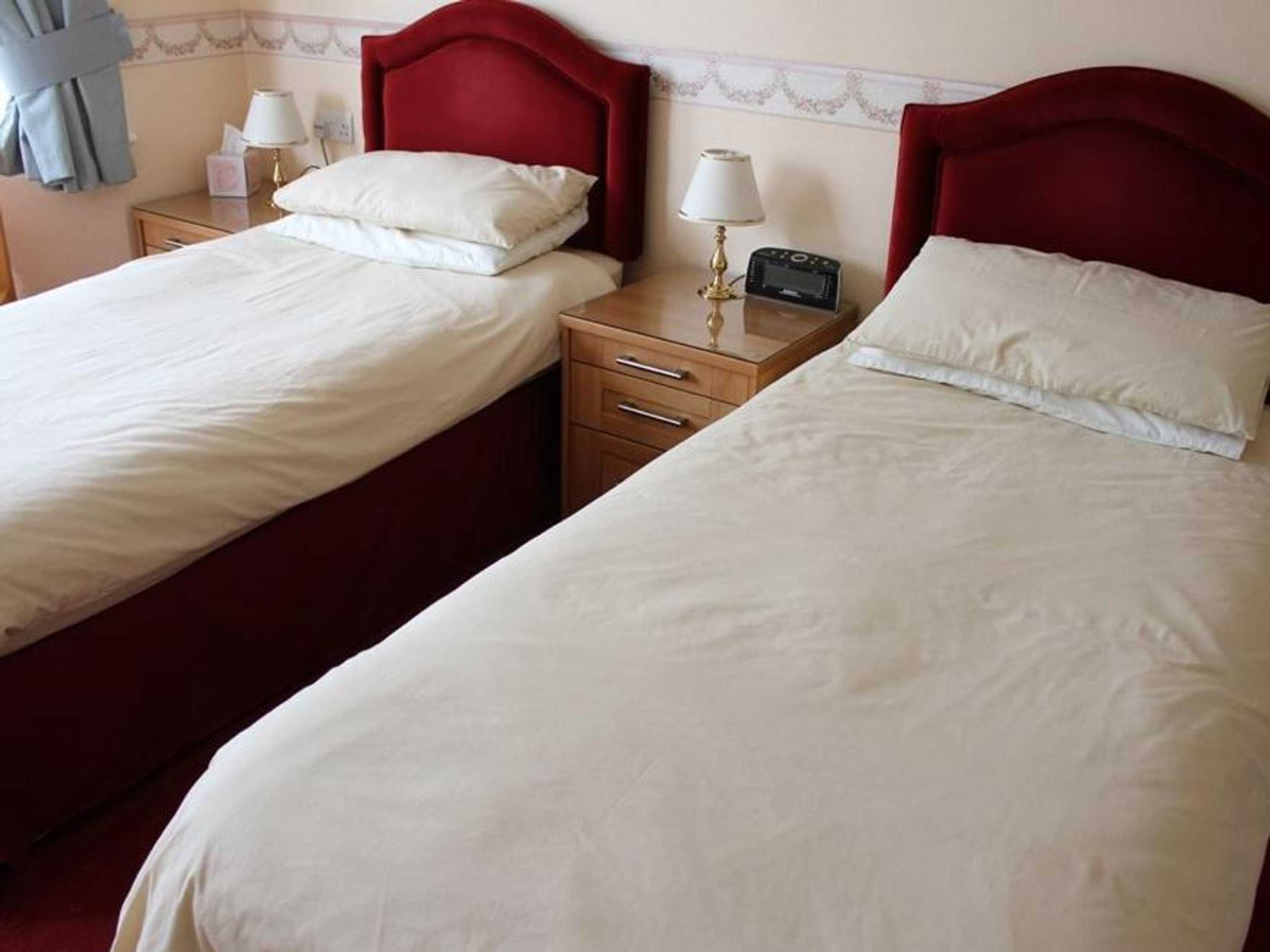 Gift card for Merton House