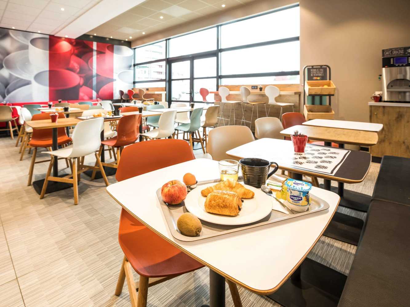 Gift card for Ibis Rennes Centre Gare Sud