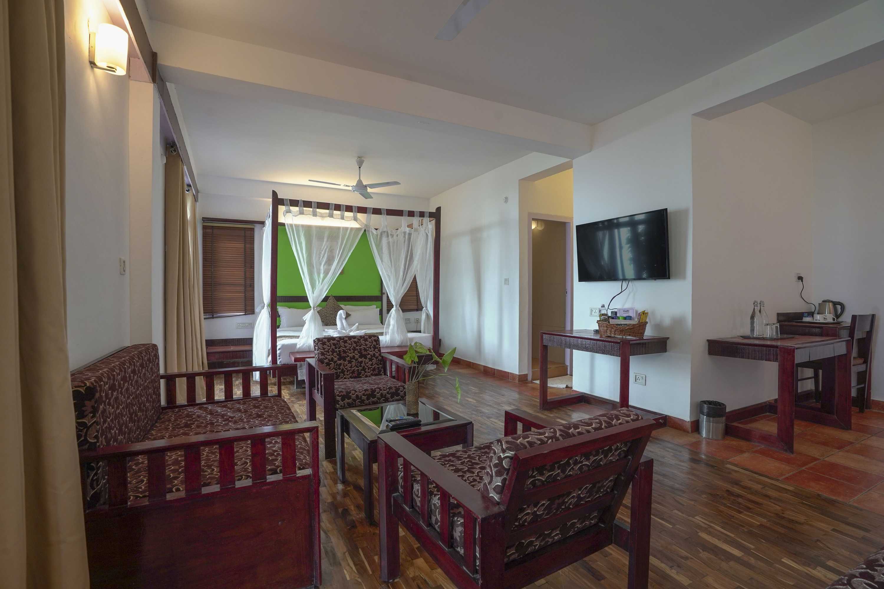 Gift card for Tea Valley Resort, Munnar Gift card for Tea Valley Resort, Munnar