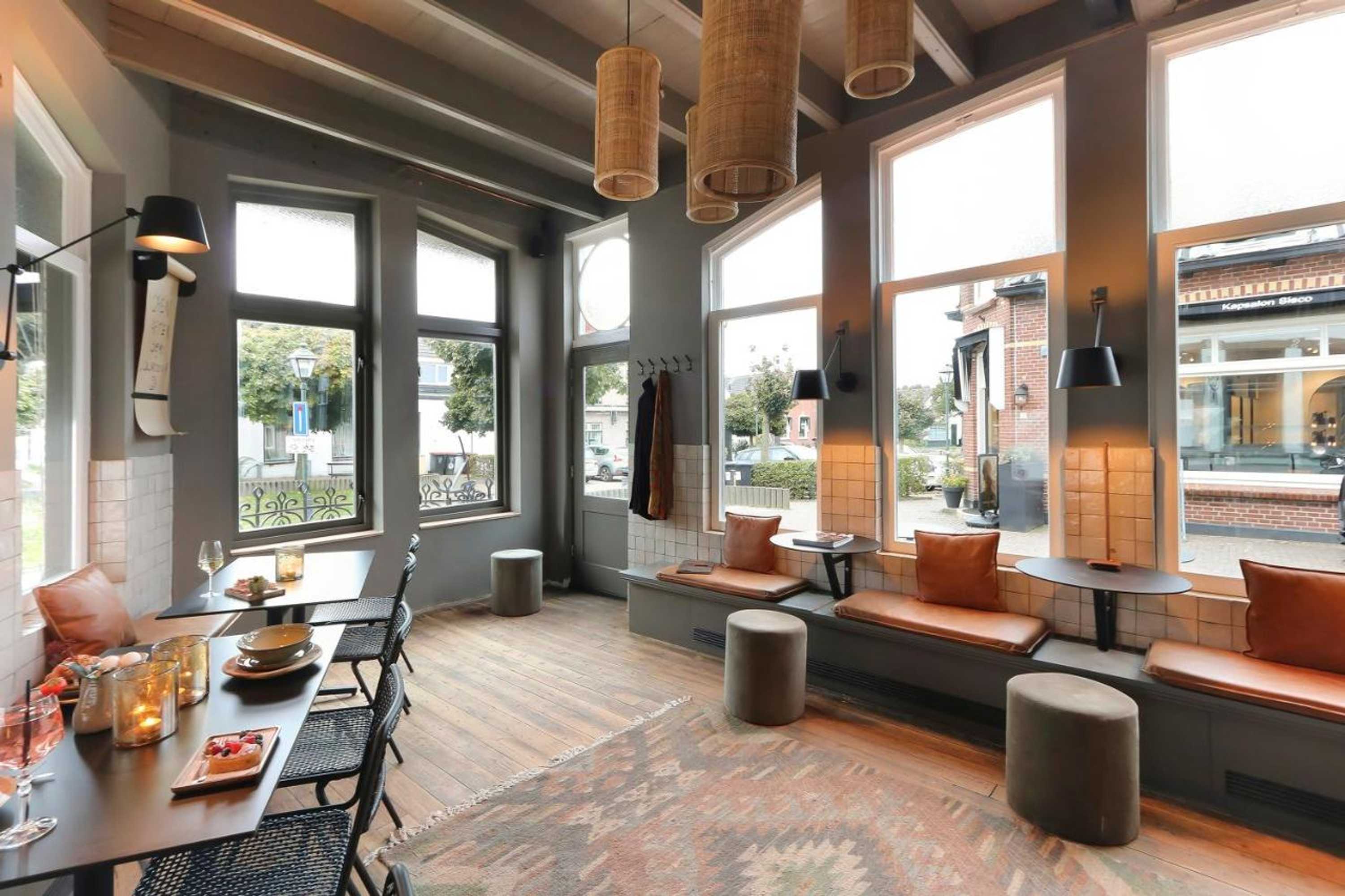 Gift card for Boutique Hotel Hippe Hendrik