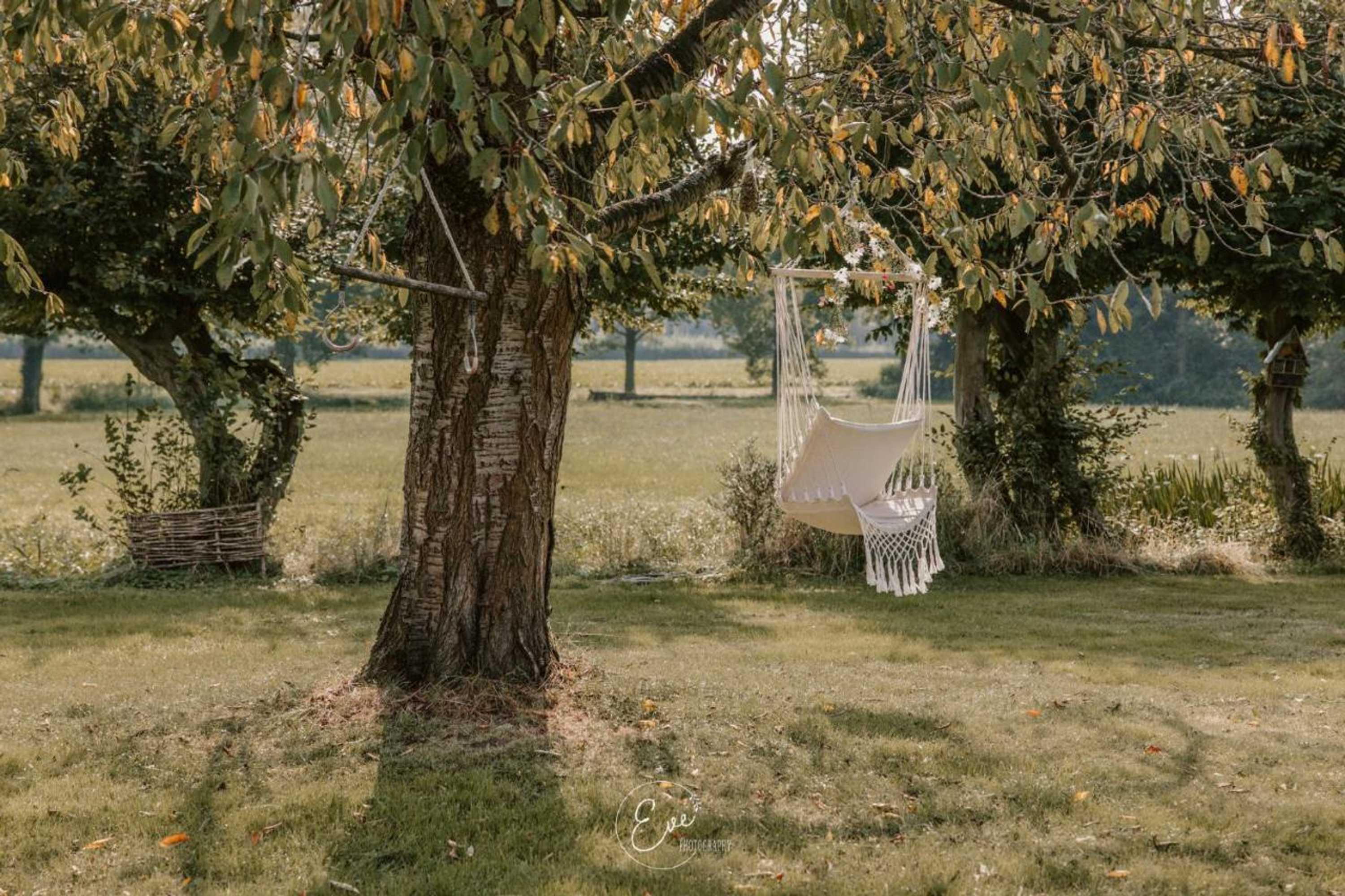 Gift card for B&b Hullebrug