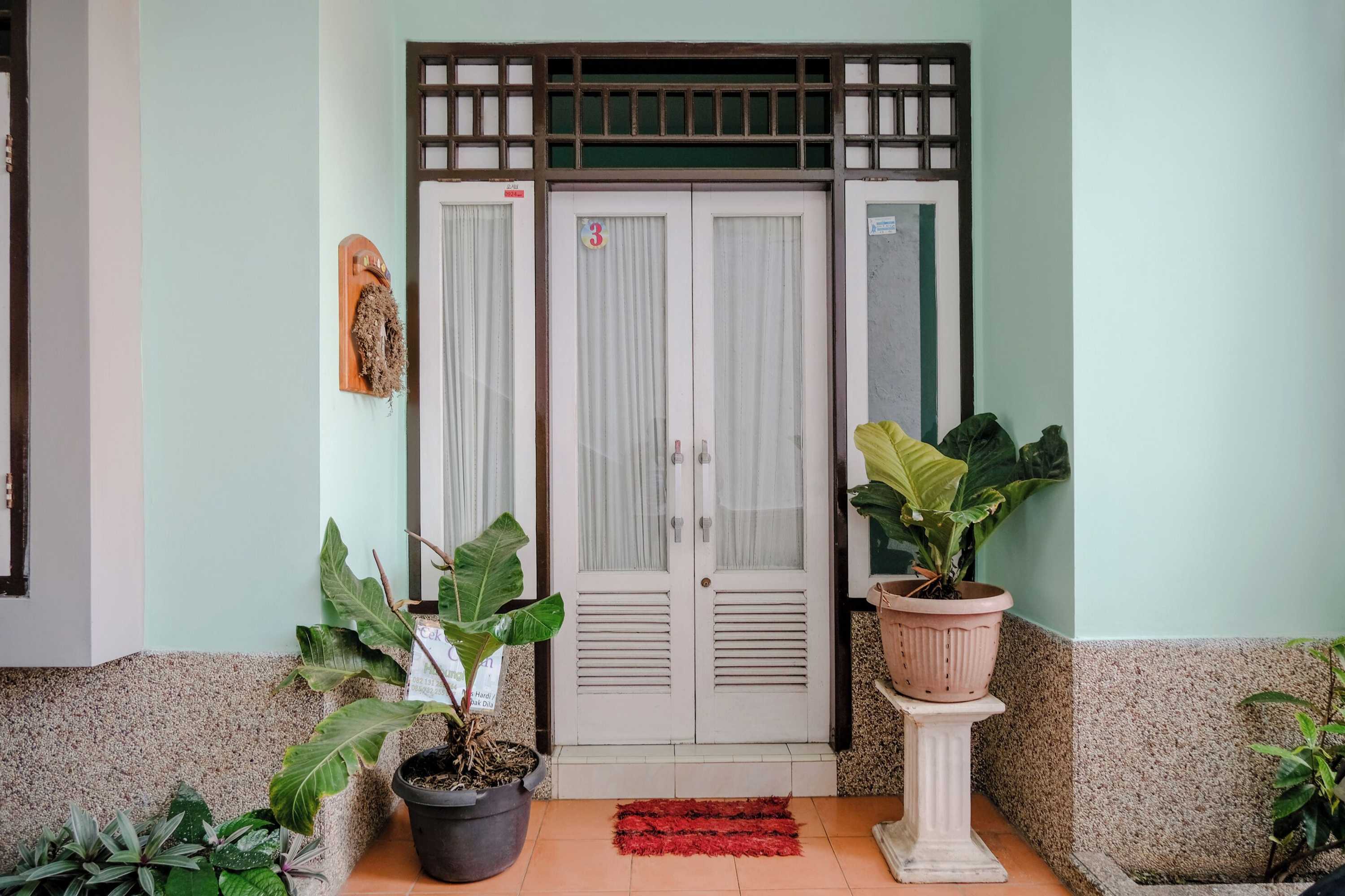 Gift card for Hotel O Villa Hardi