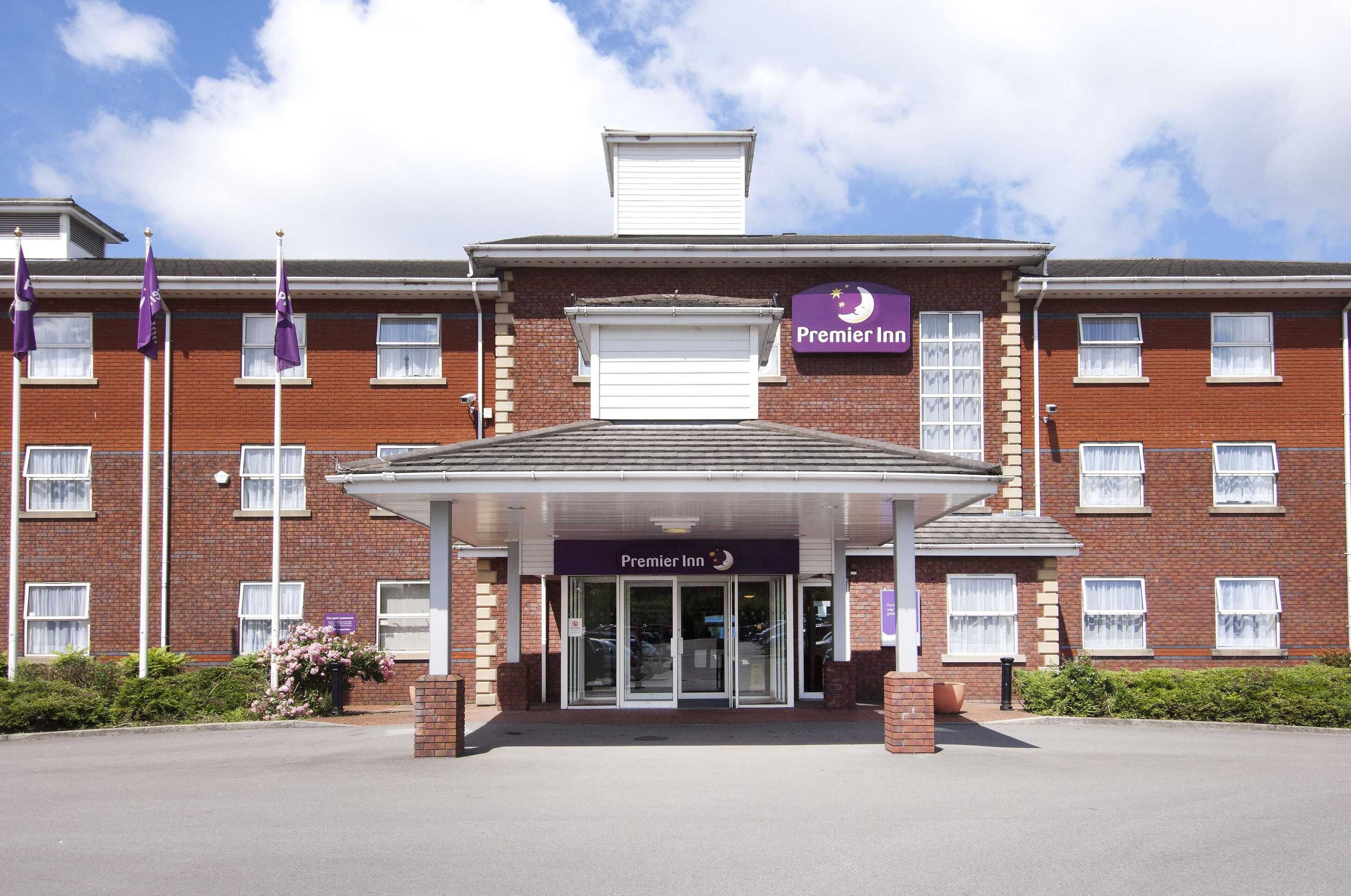Gift card for Premier Inn Bolton (stadium/arena)