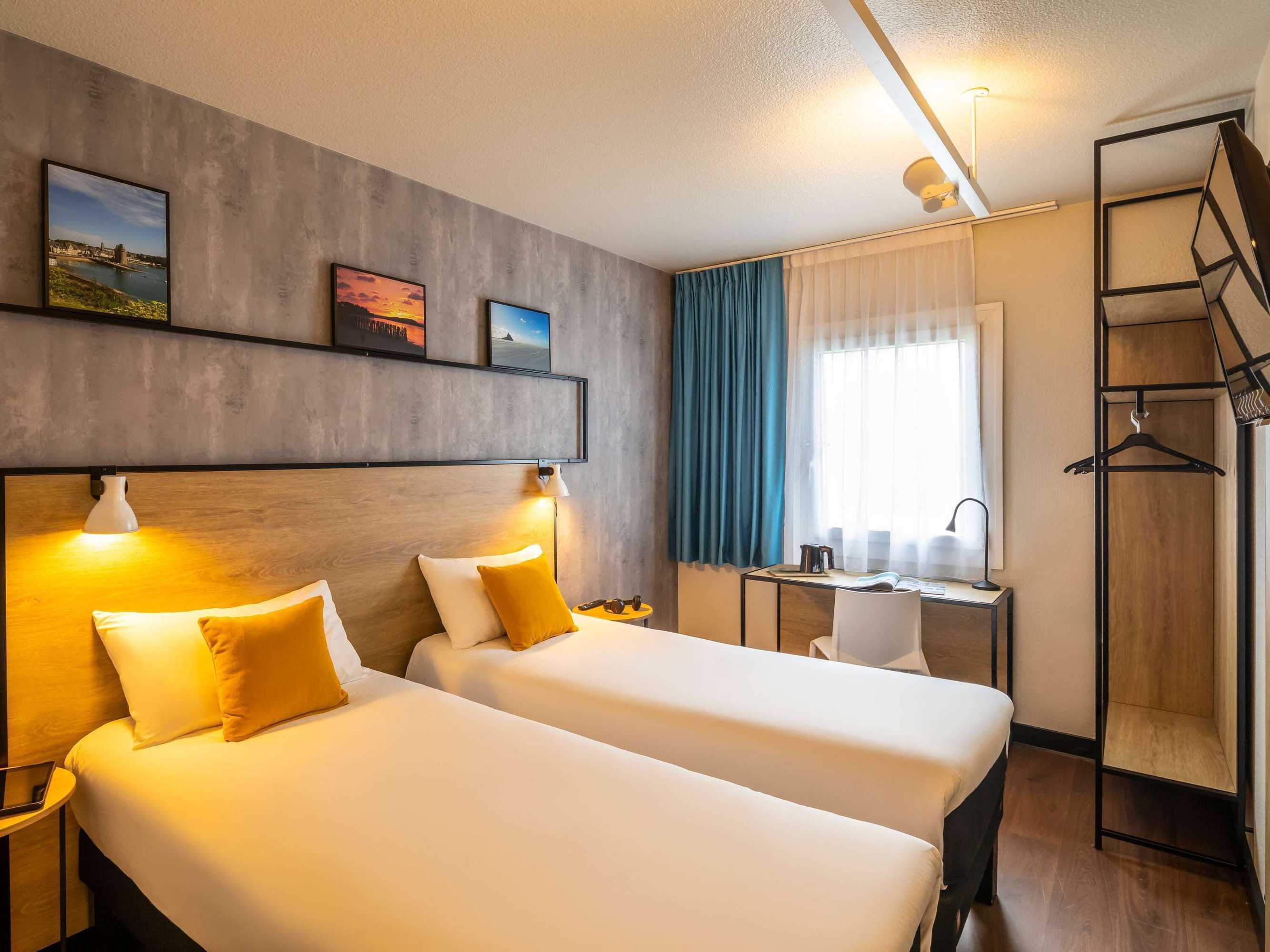 Gift card for Ibis Saint Malo La Madeleine Gift card for Ibis Saint Malo La Madeleine