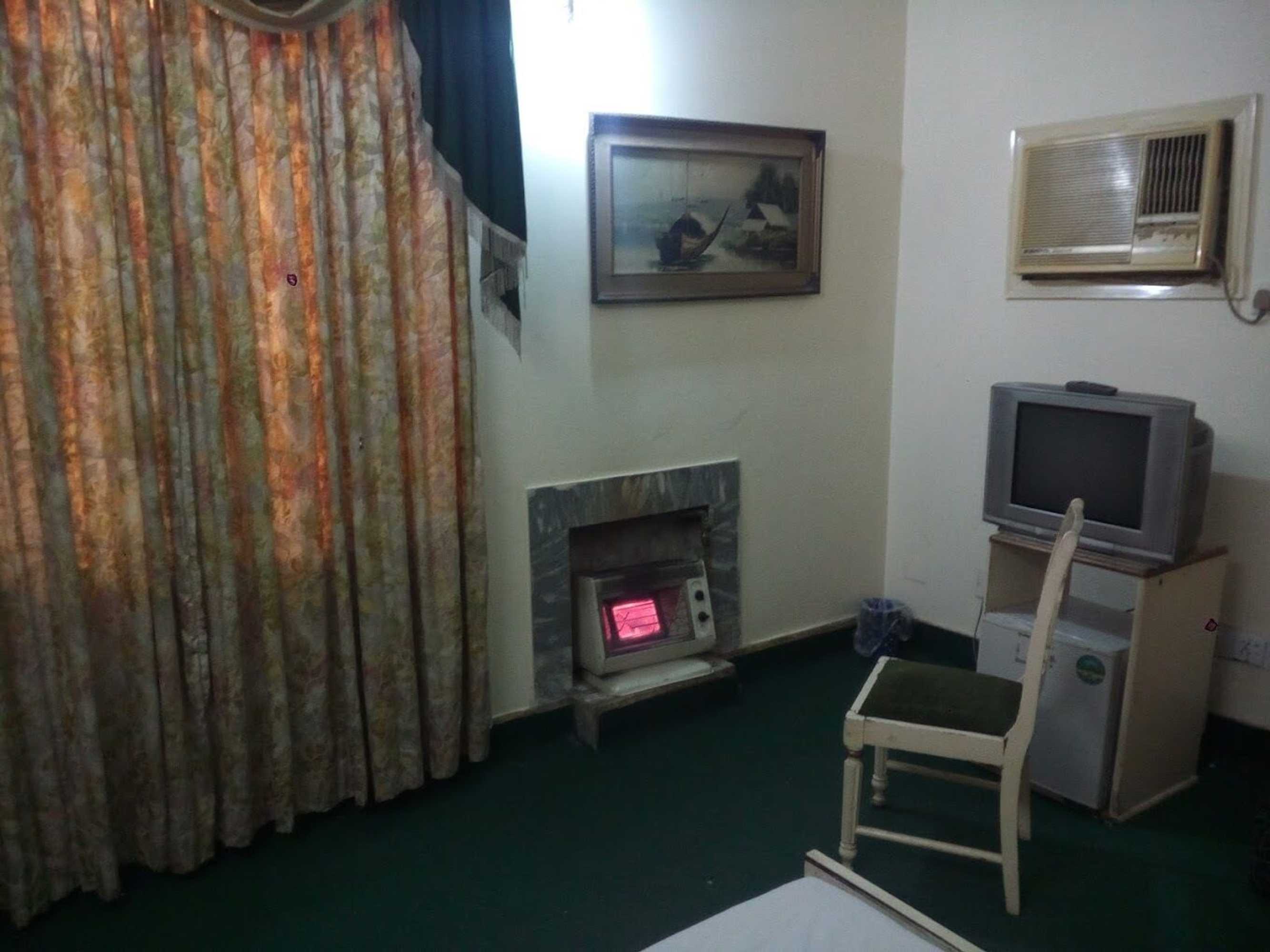 Gift card for 7 Cs Guest House
