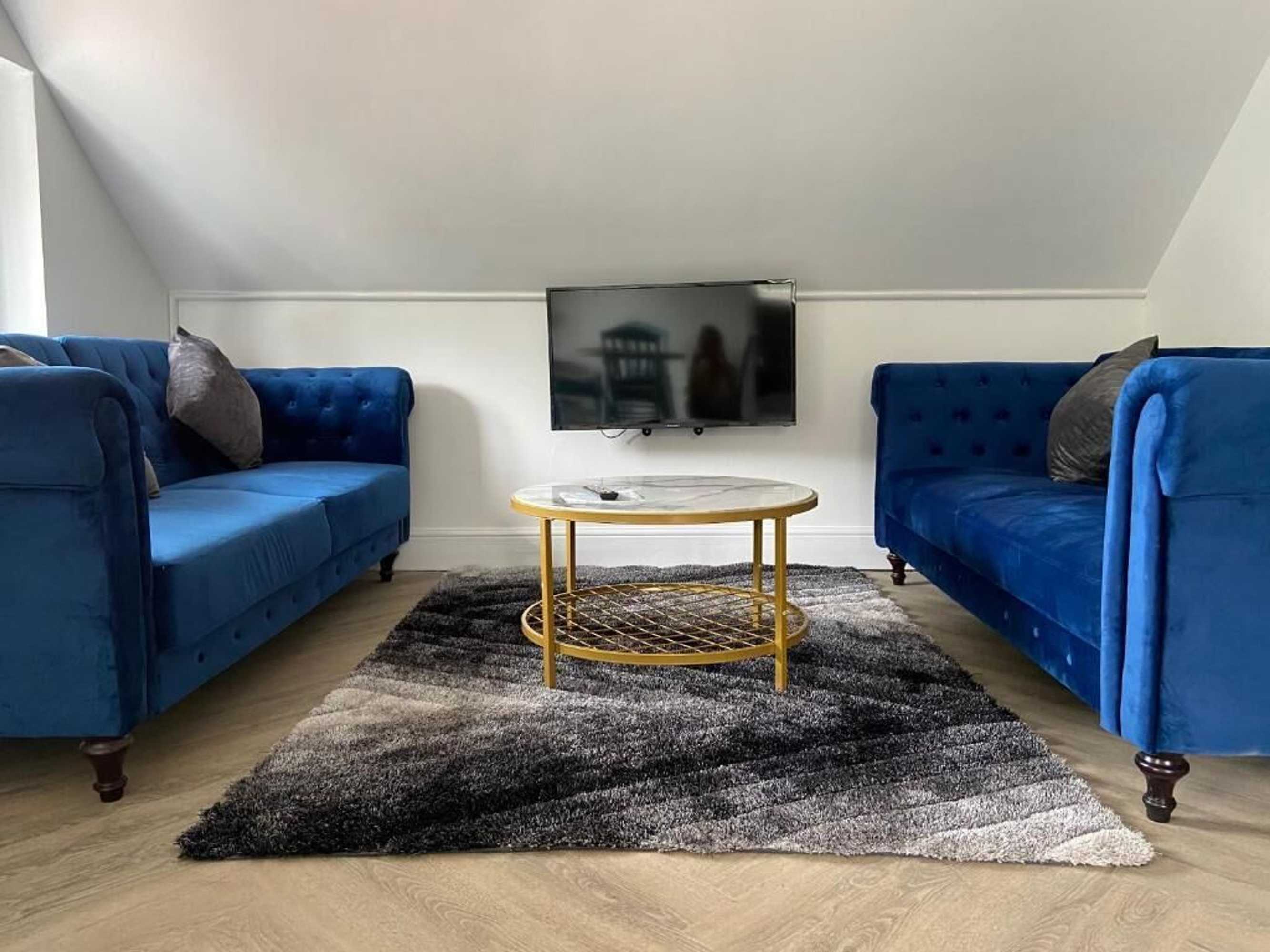 Gift card for Croydon Hall