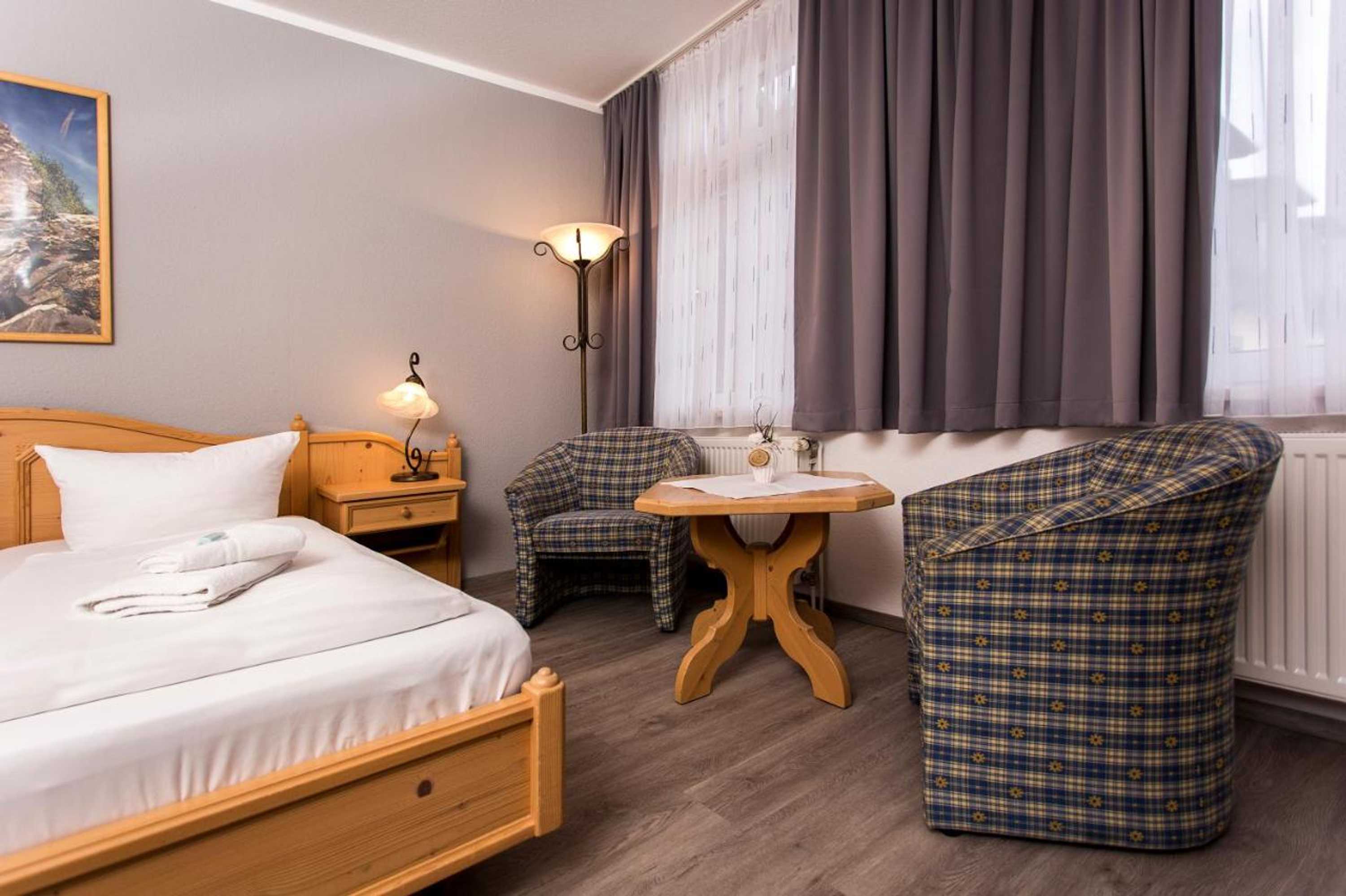 Gift card for Der Bayerische Hof