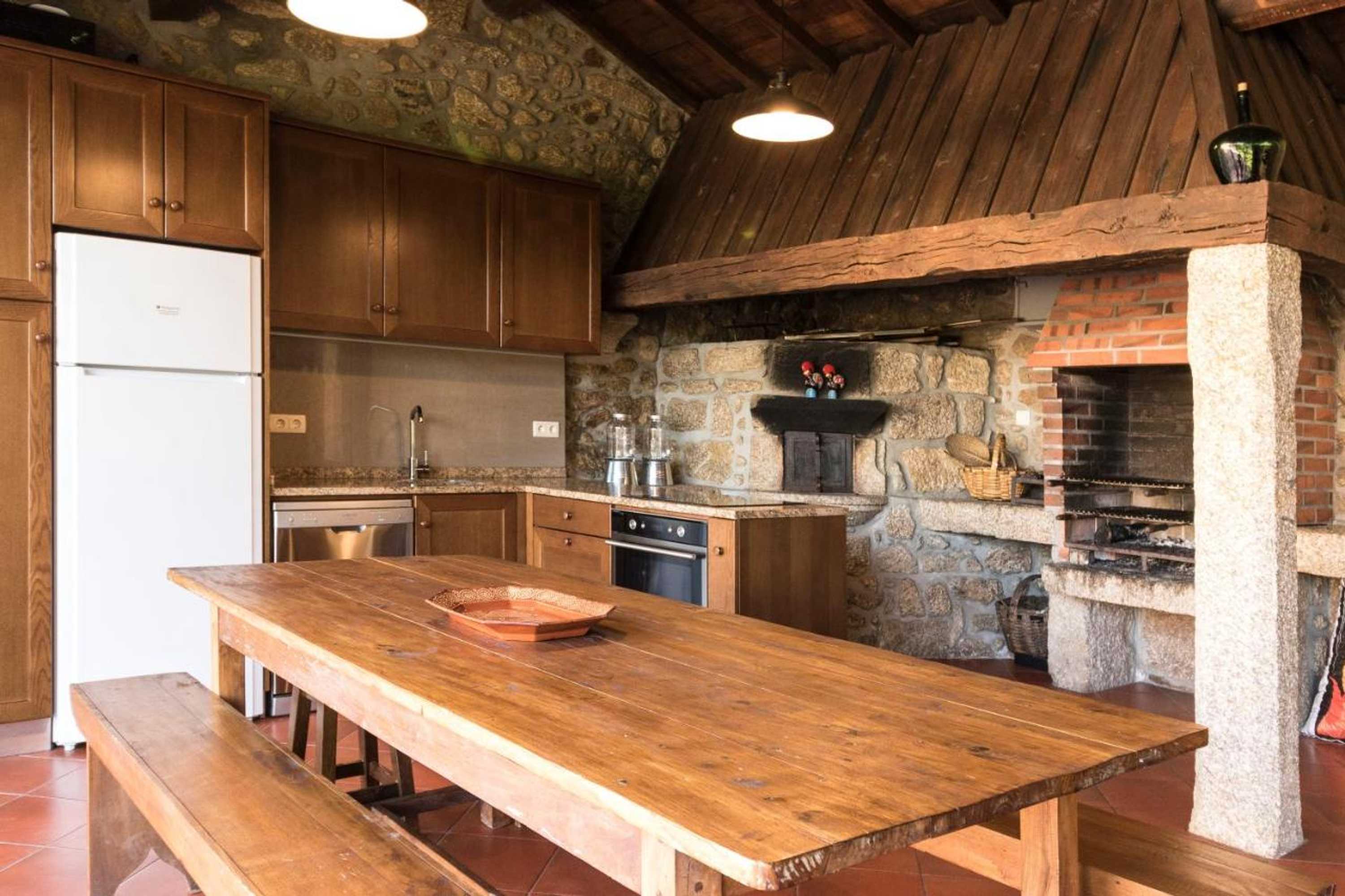 Gift card for Casa da Pousada