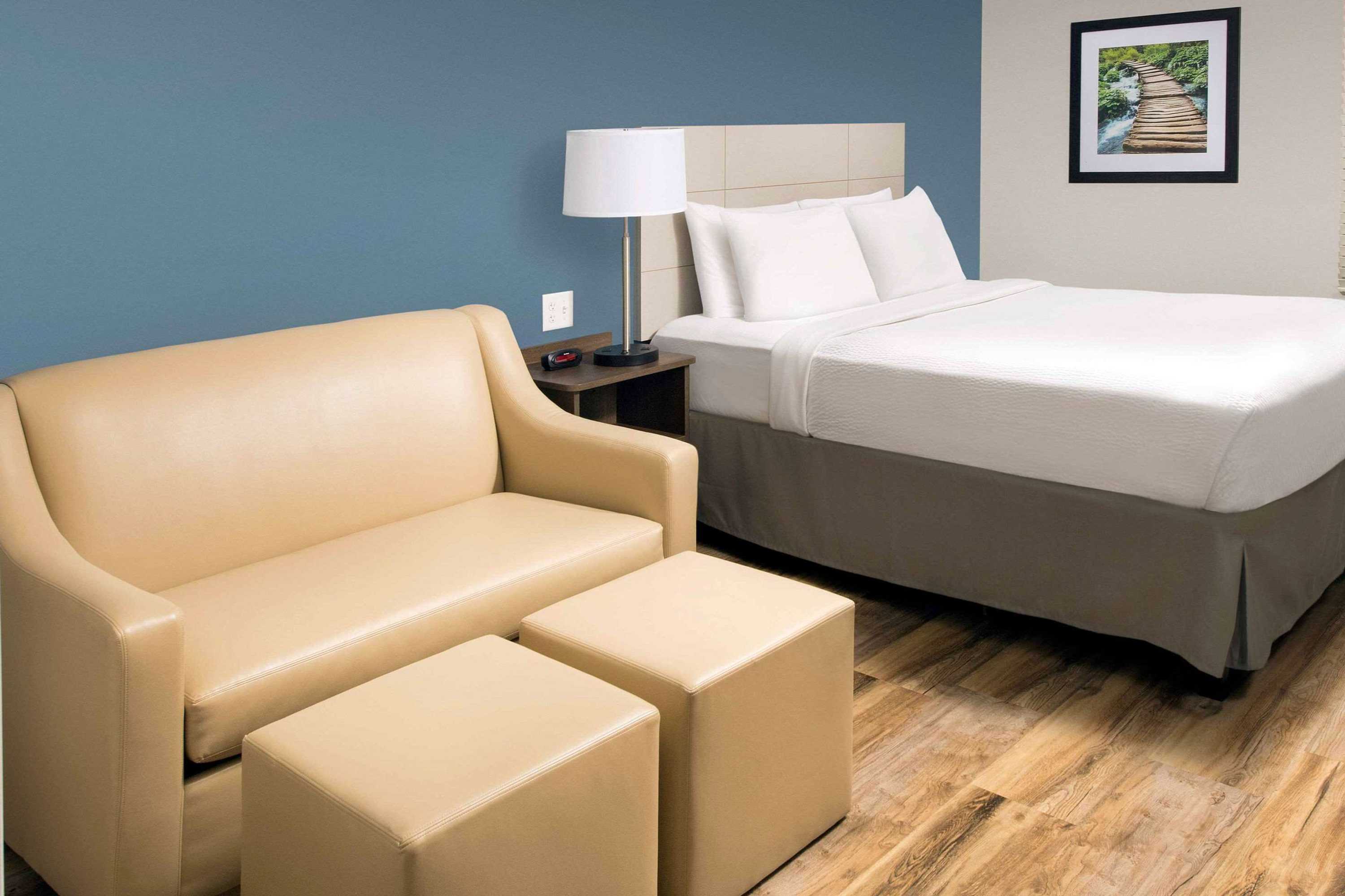 Gift card for Woodspring Suites South Plainfield Gift card for Woodspring Suites South Plainfield