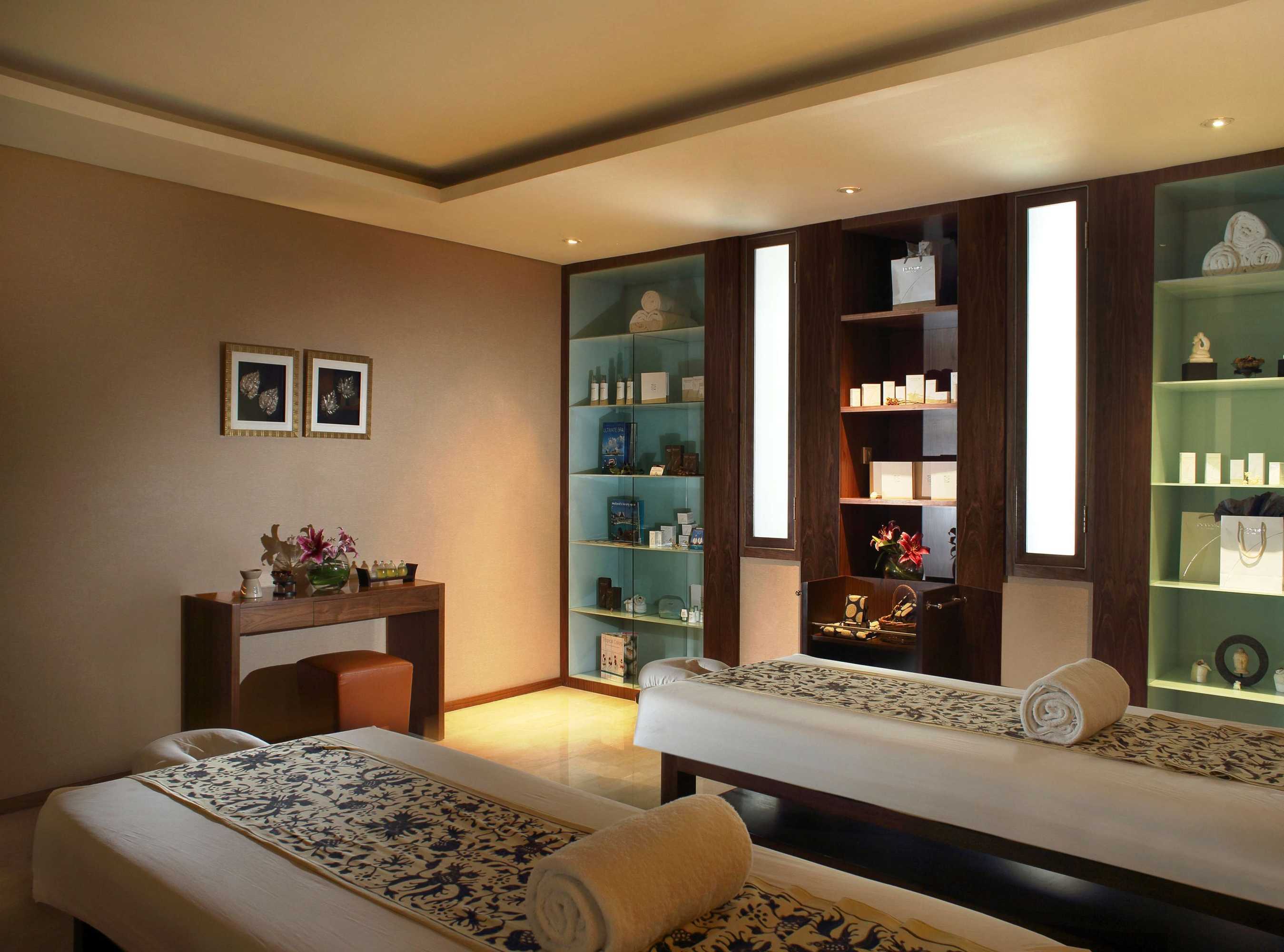 Gift card for Hilton Bandung Gift card for Hilton Bandung