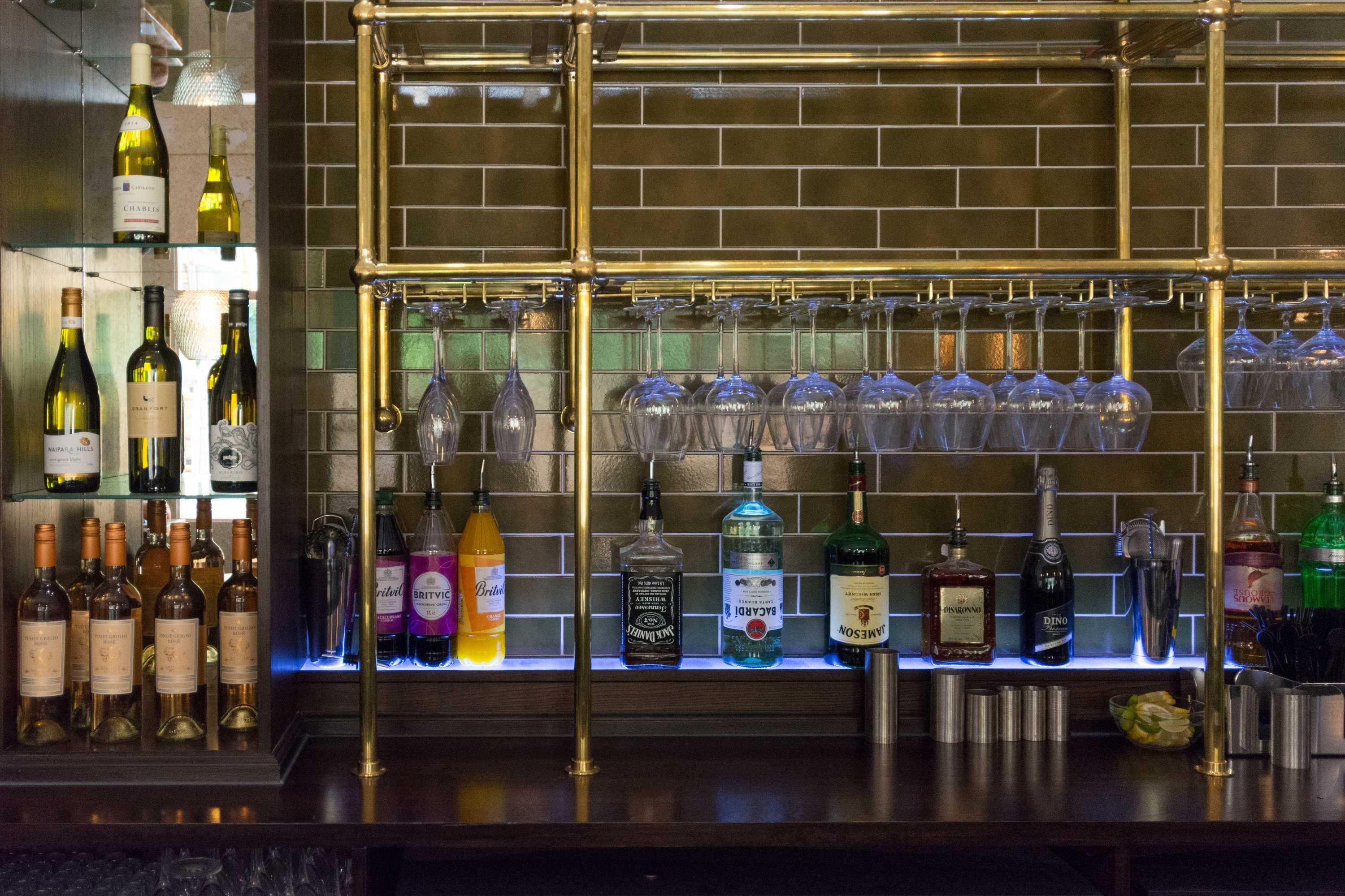 Gift card for Sixty-One Durham