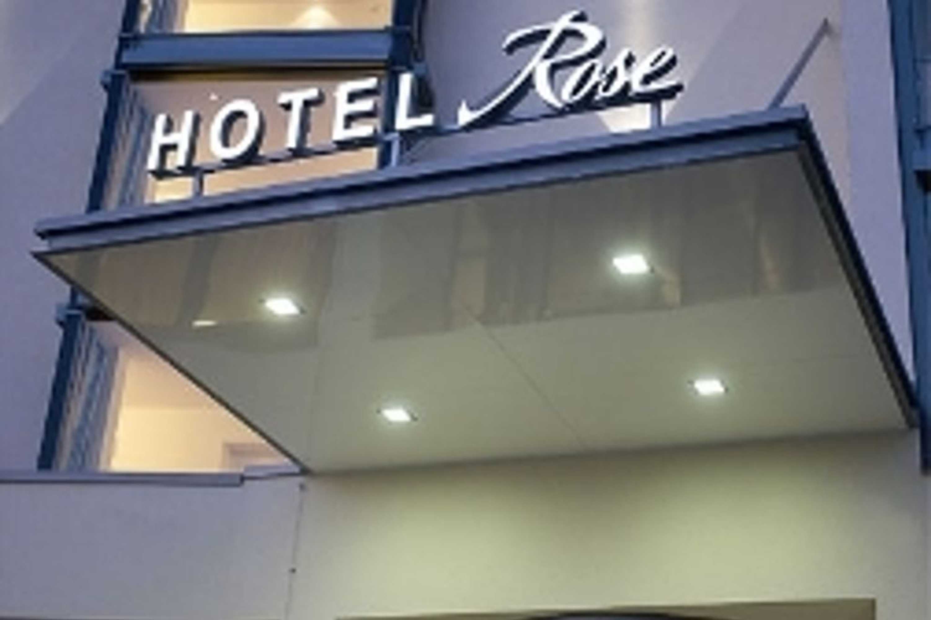 Gift card for Hotel Rose Gift card for Hotel Rose