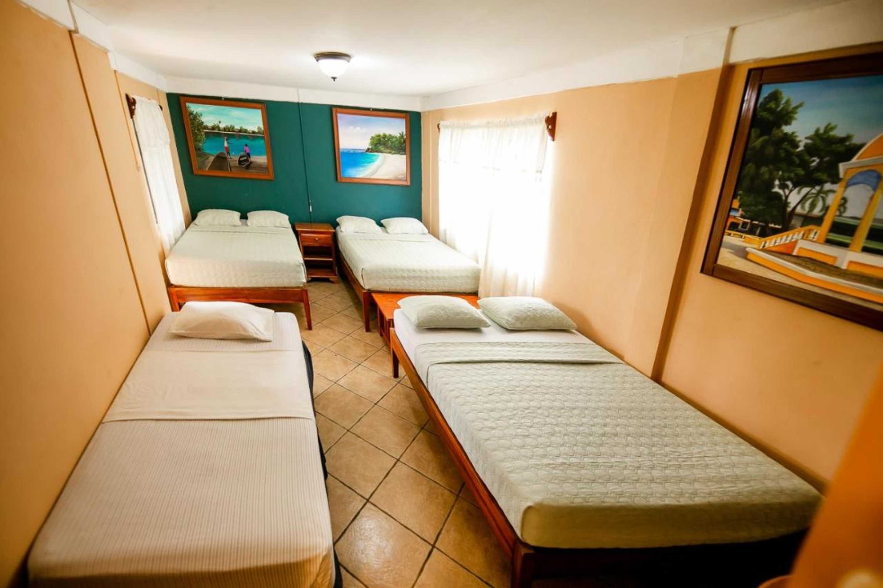 Gift card for Hotel BahÍa