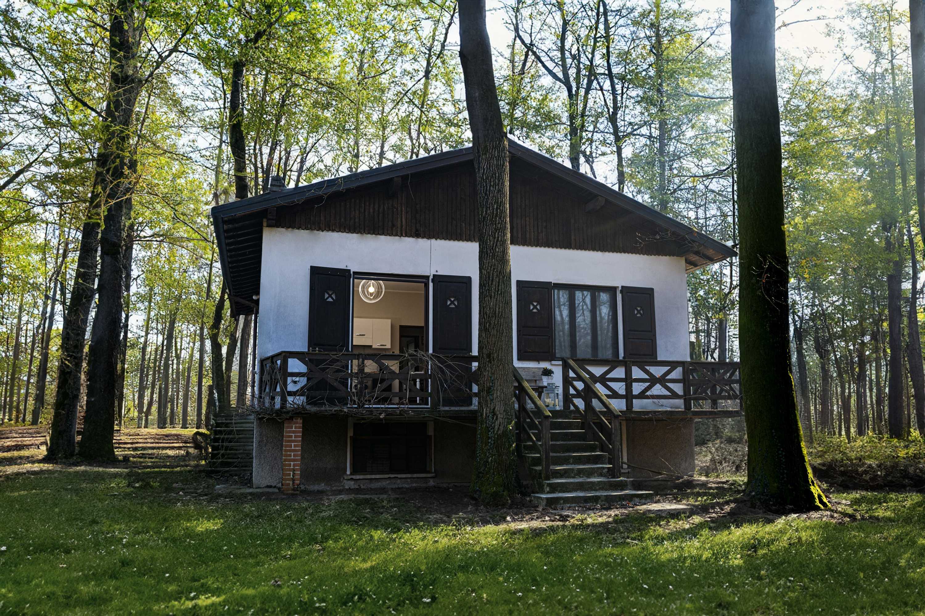Gift card for Le Case Nel Bosco