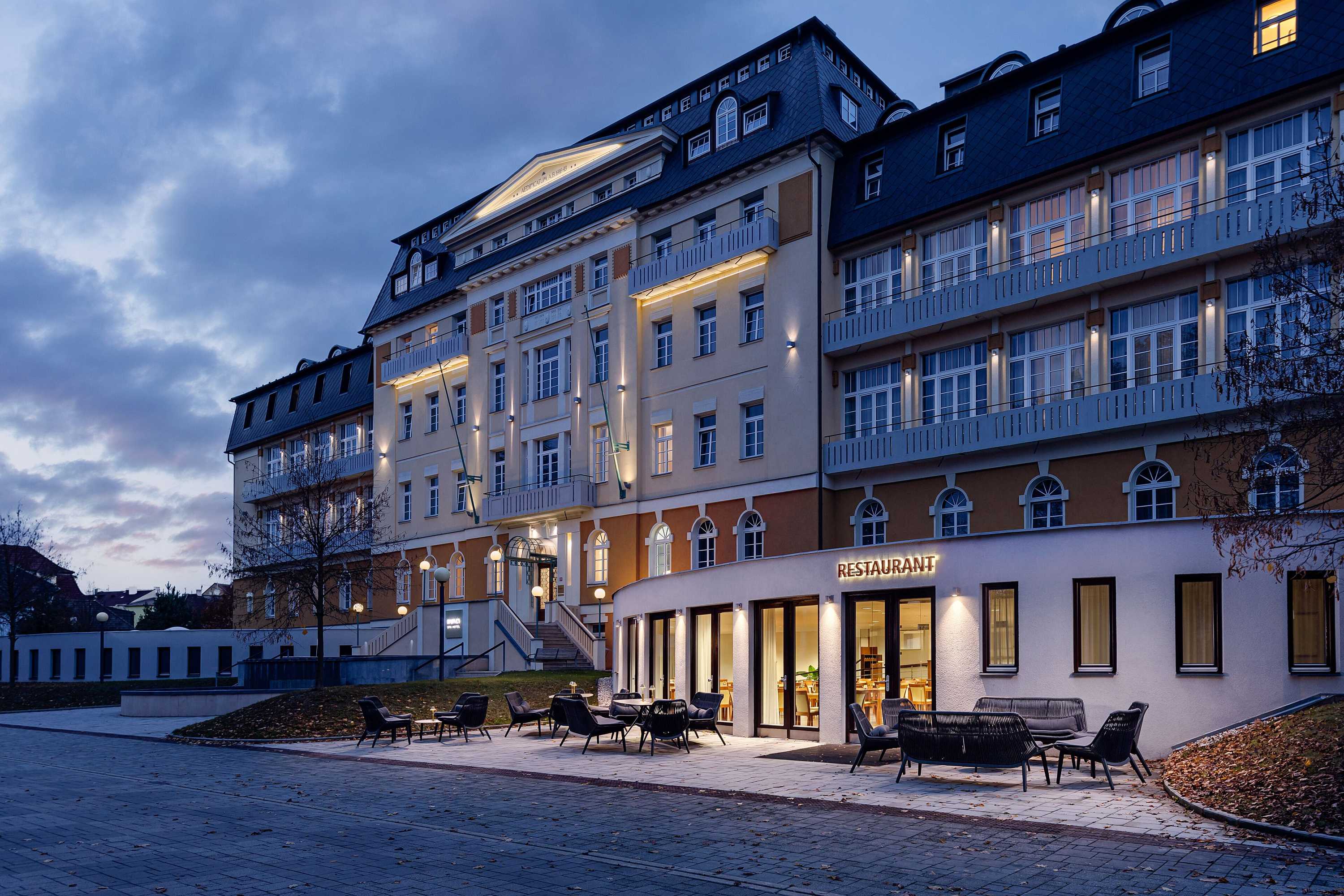 Gift card for Harvey Spa Hotel Gift card for Harvey Spa Hotel