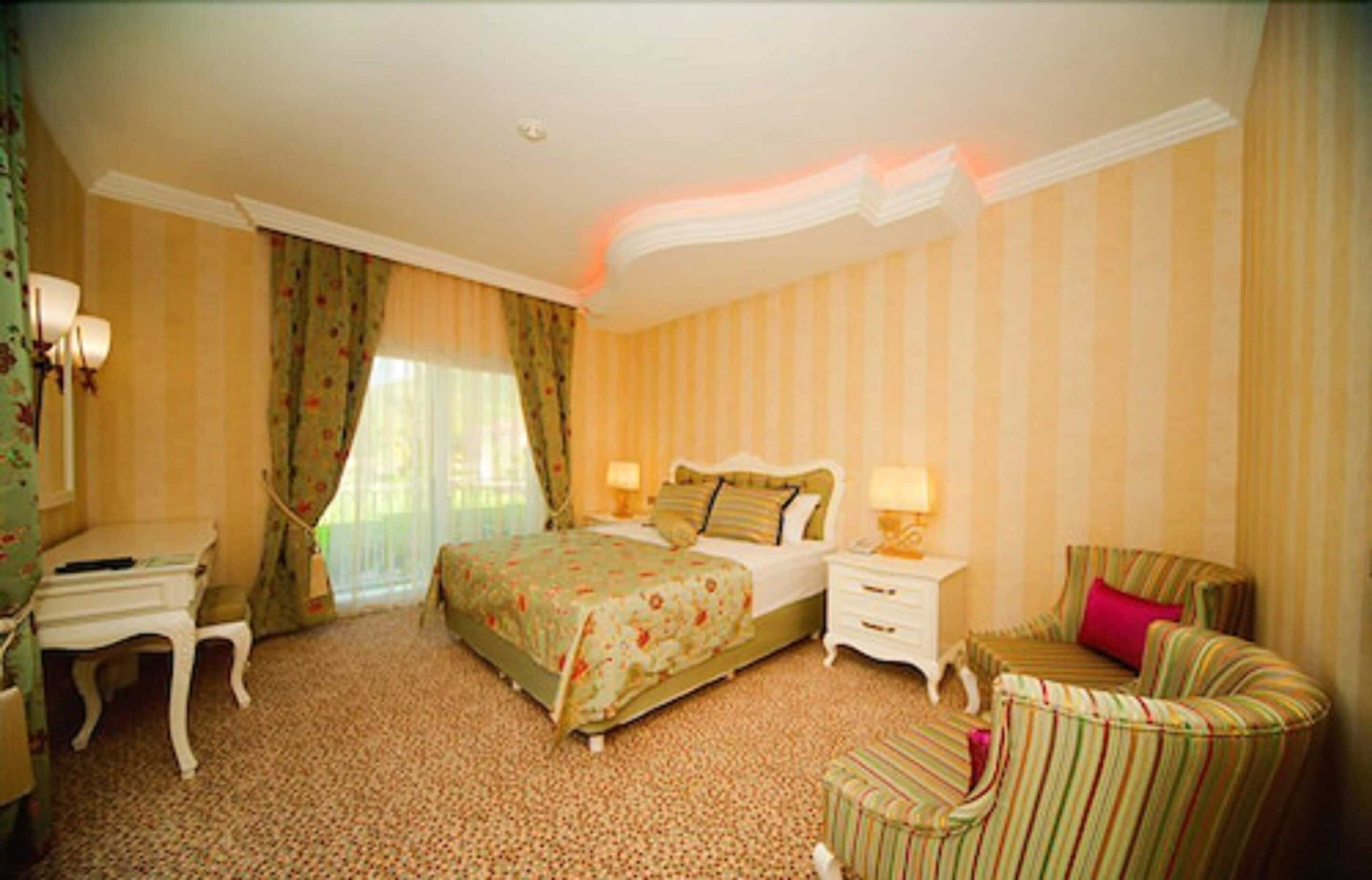 Gift card for Grand Göcek Hotel Gift card for Grand Göcek Hotel