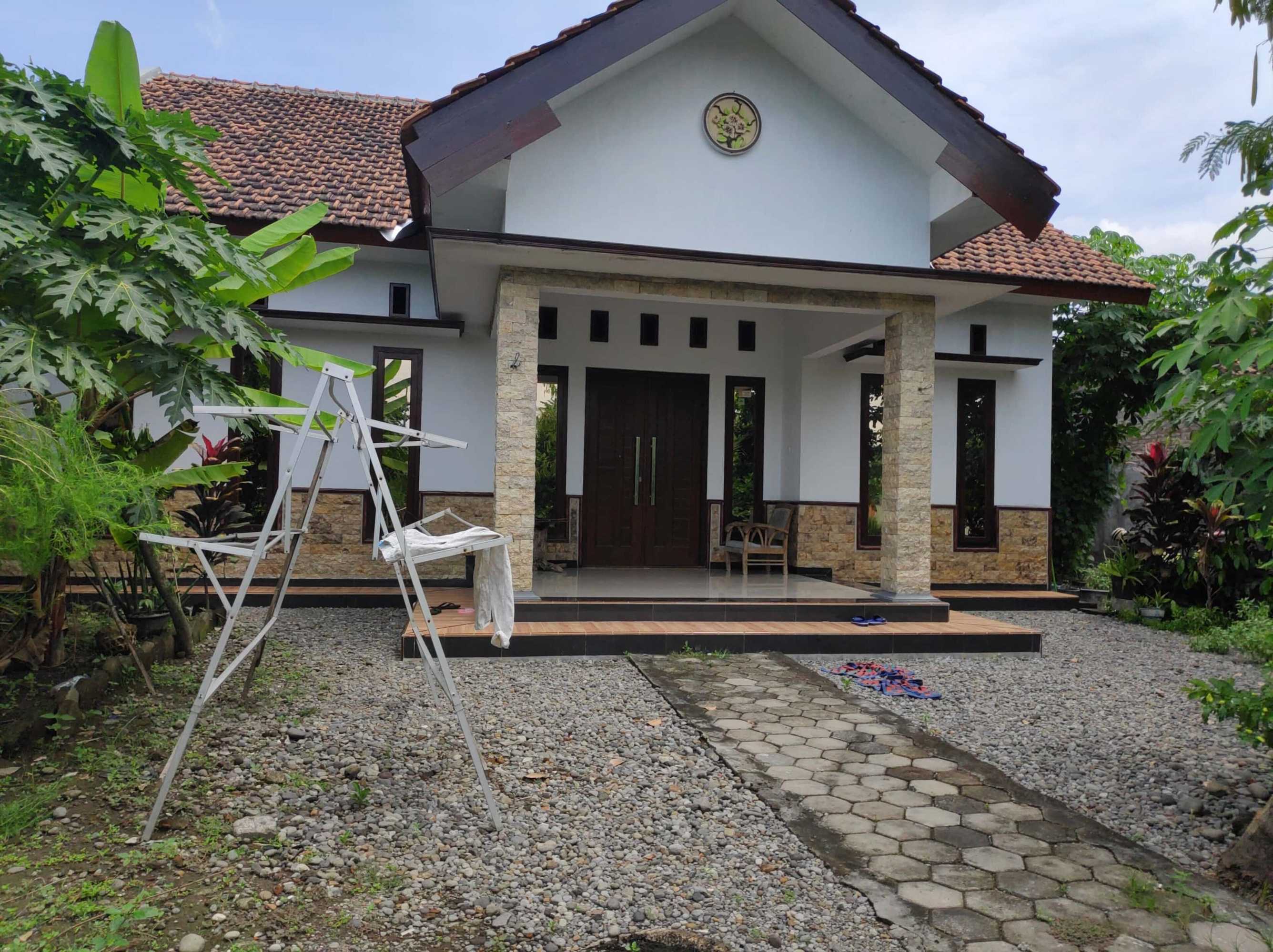 Gift card for Dwi Sigit Homestay