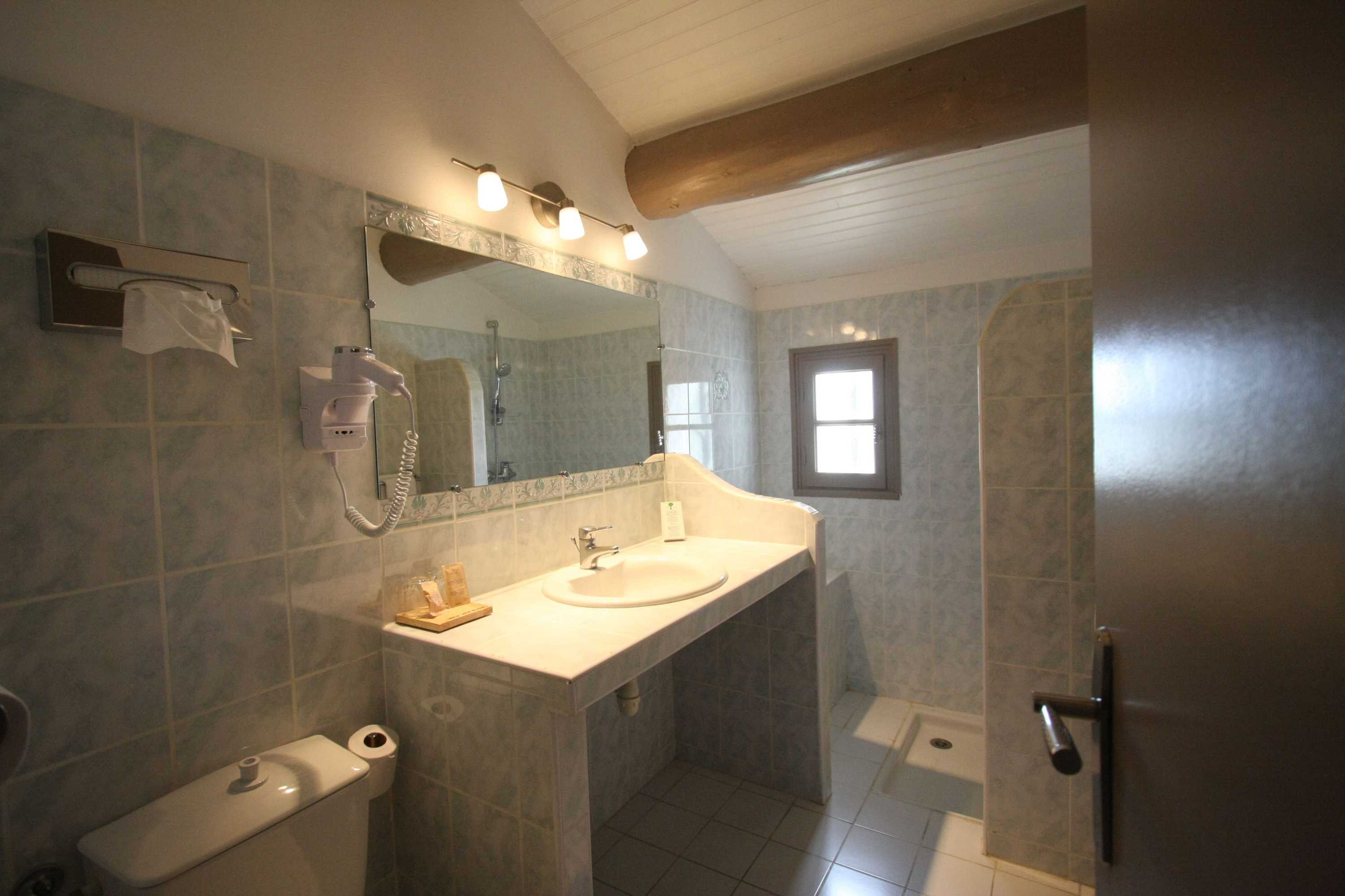 Gift card for Hotel Van Gogh