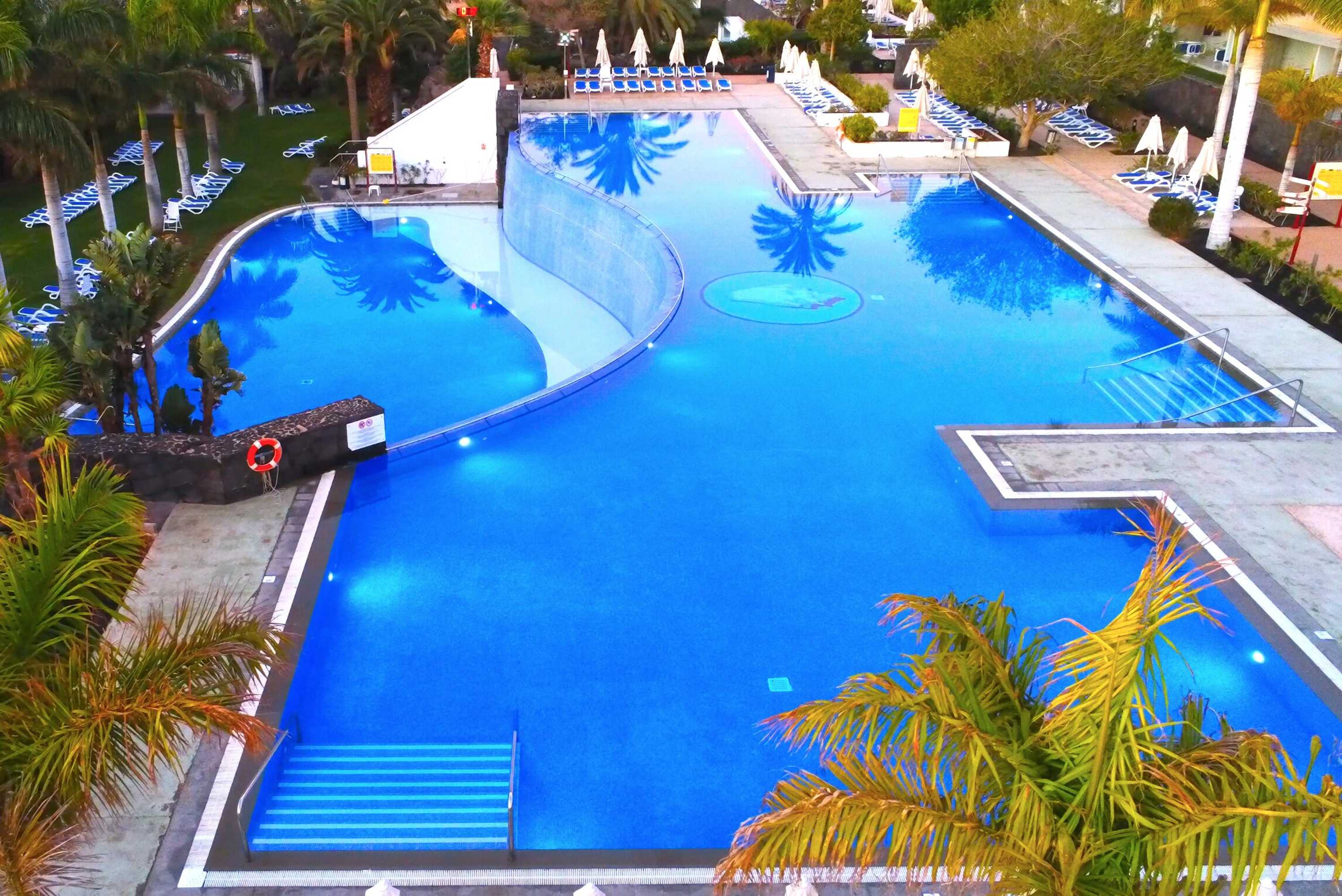 Gift card for Hotel Costa Calero Thalasso & Spa Gift card for Hotel Costa Calero Thalasso & Spa