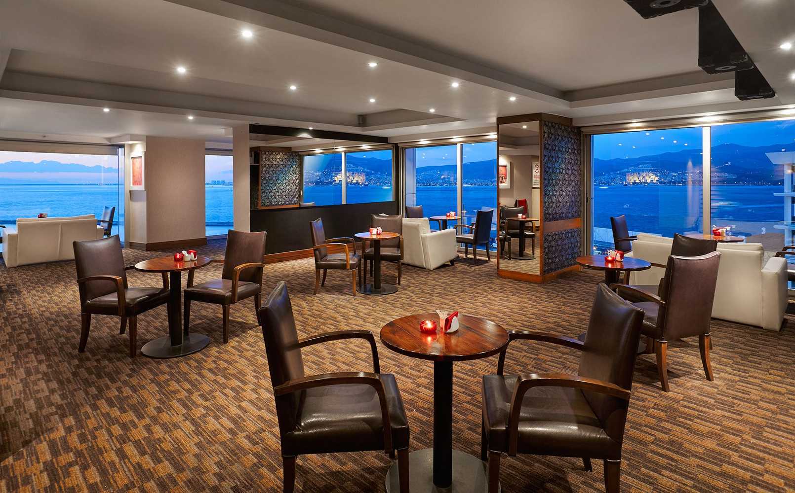 Gift card for Kordon Hotel Pasaport