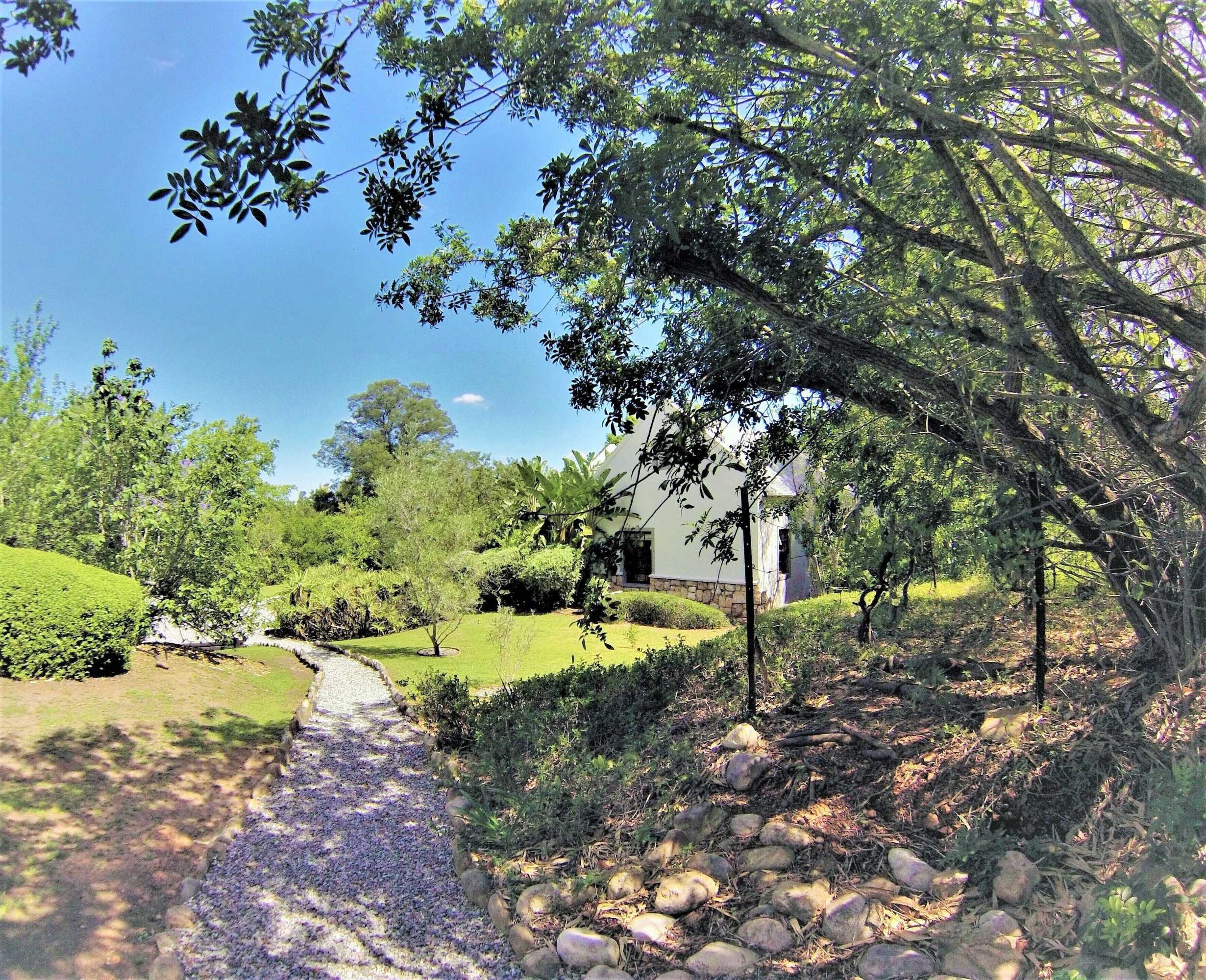 Gift card for Swellendam Country Lodge Gift card for Swellendam Country Lodge
